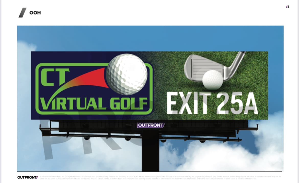 CT Virtual Golf - Image 7