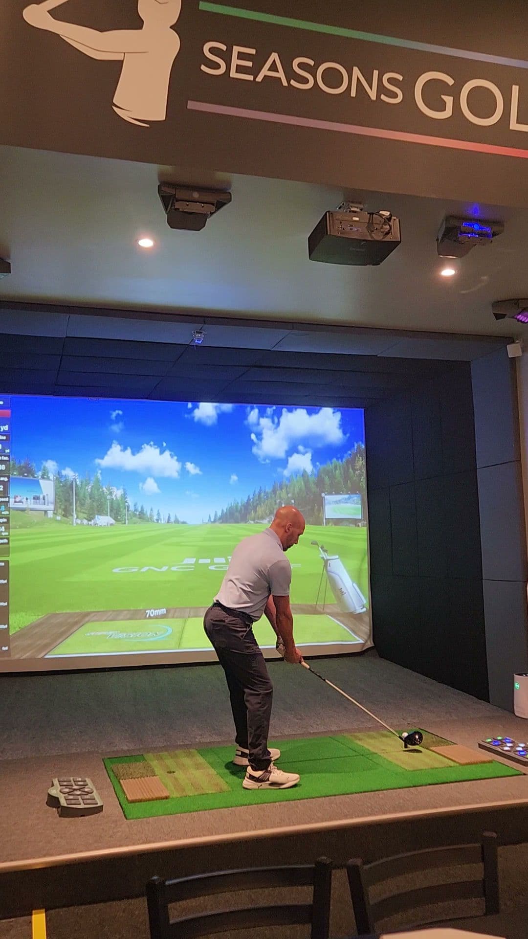 4 Seasons Golf - Image 8