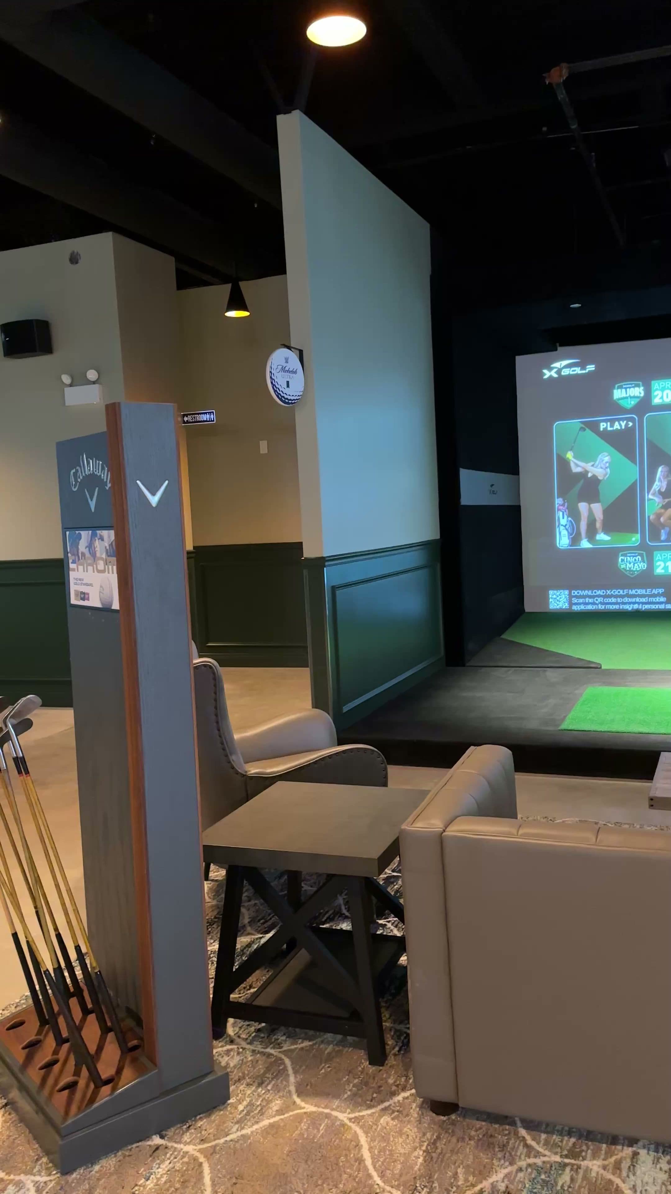 X-Golf South Loop - Image 8