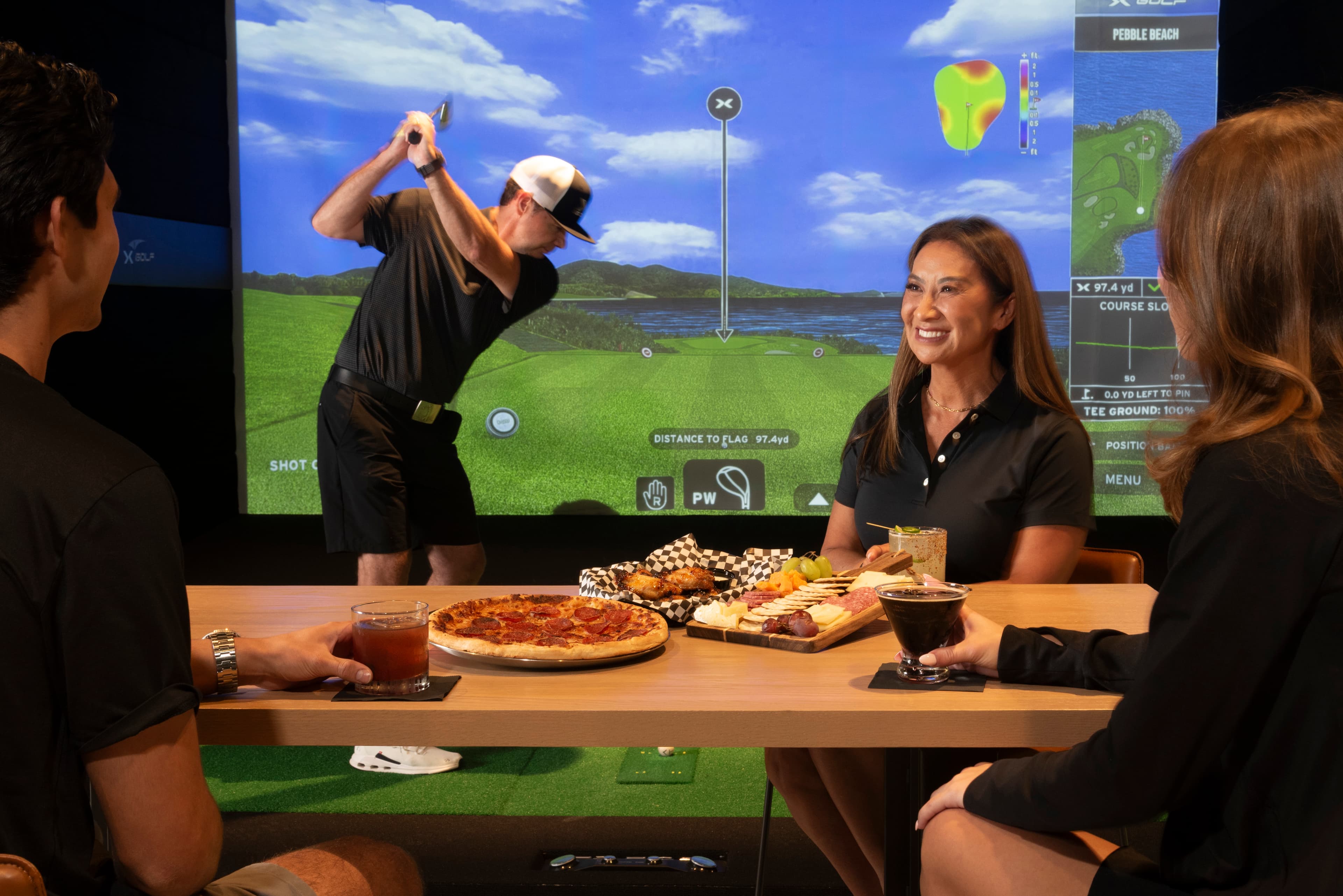 X-Golf Cedar Park - Image 3