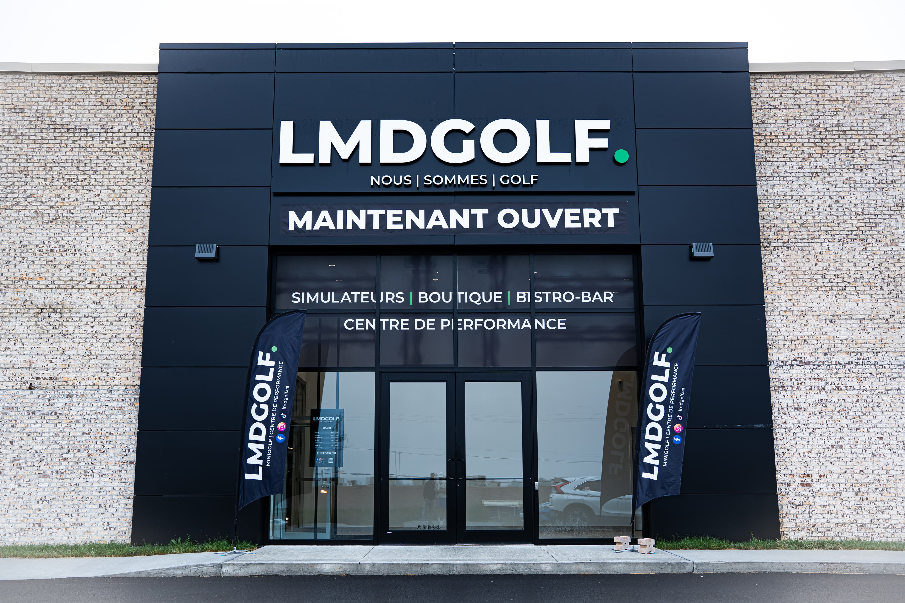 LMDGOLF. - Image 4