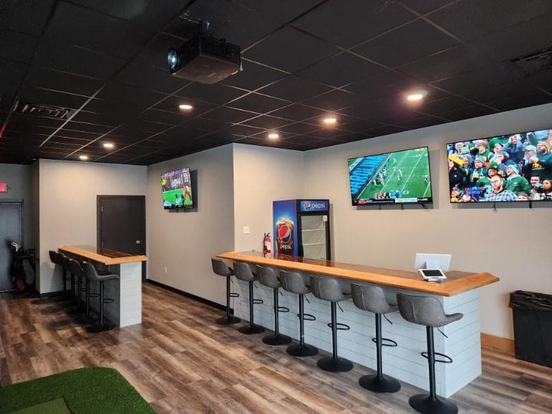 The Back 9 - Image 5