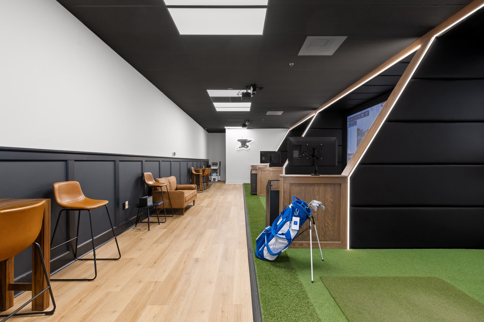 The Forge Club - Image 1