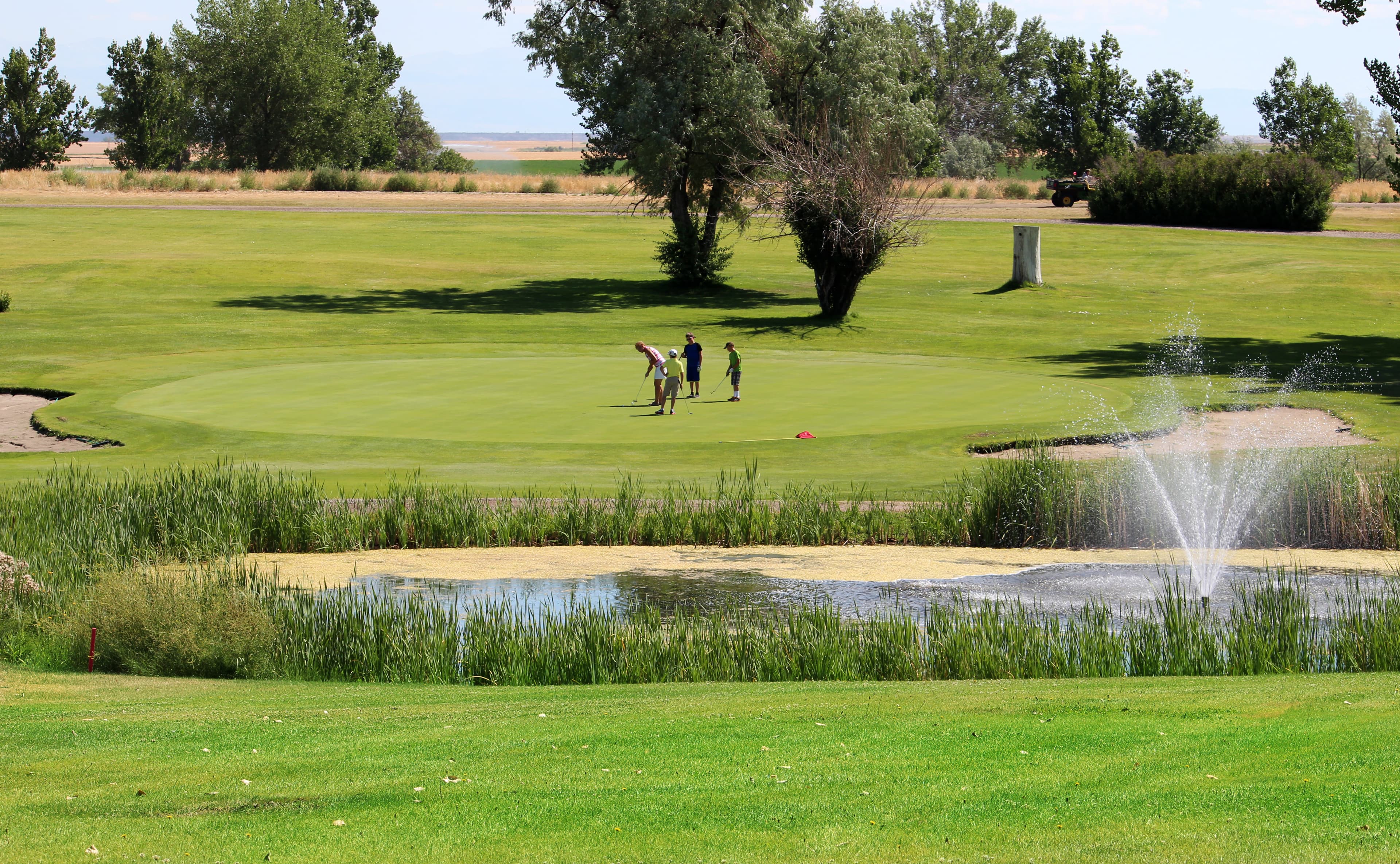 Green Hills Golf - Image 10