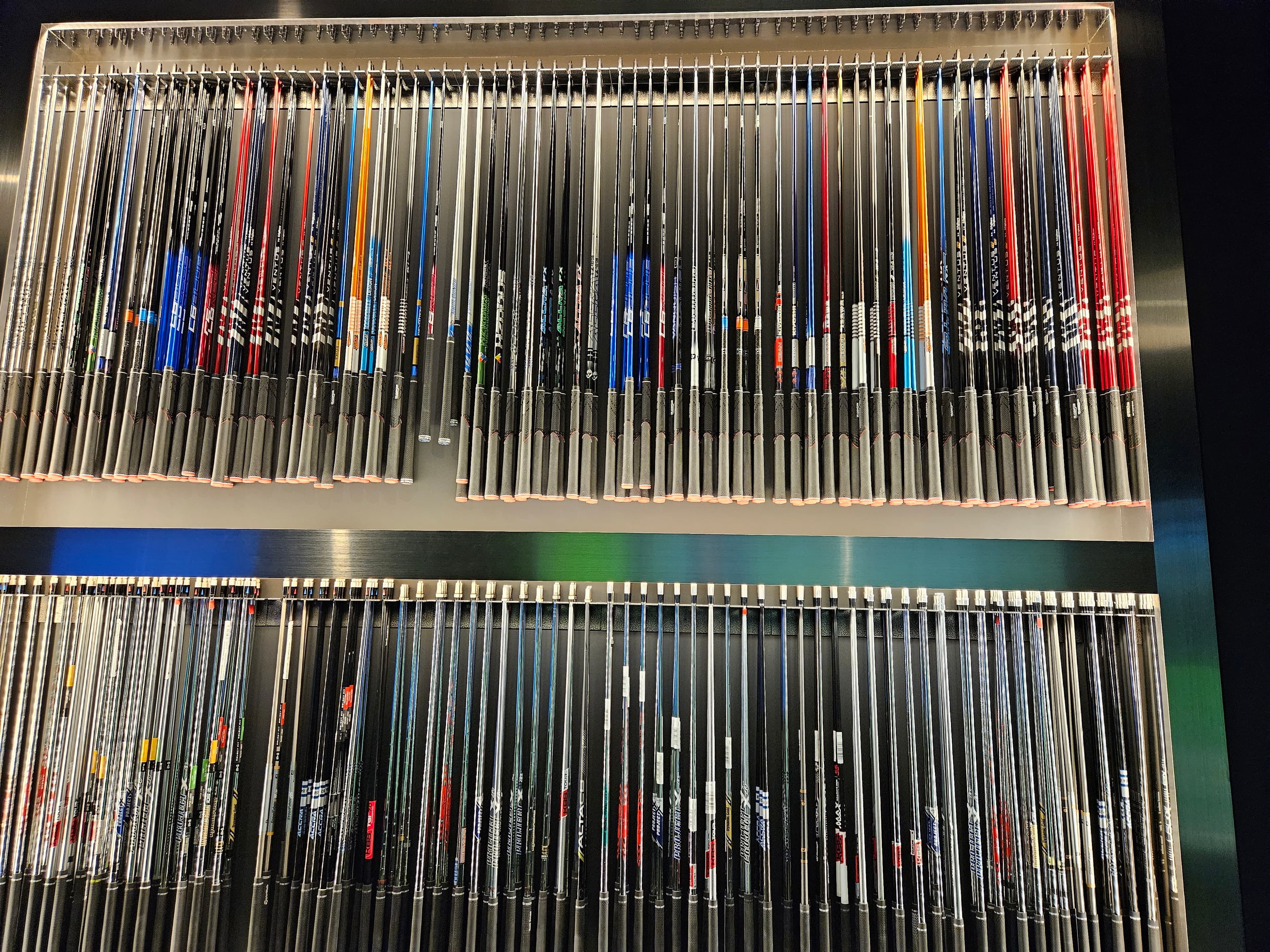 Pete's Golf Pro Shop - Image 6