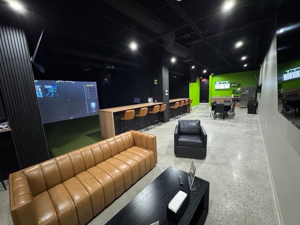 The Back Nine Golf | St. Louis - Crestwood, MO - Image 3