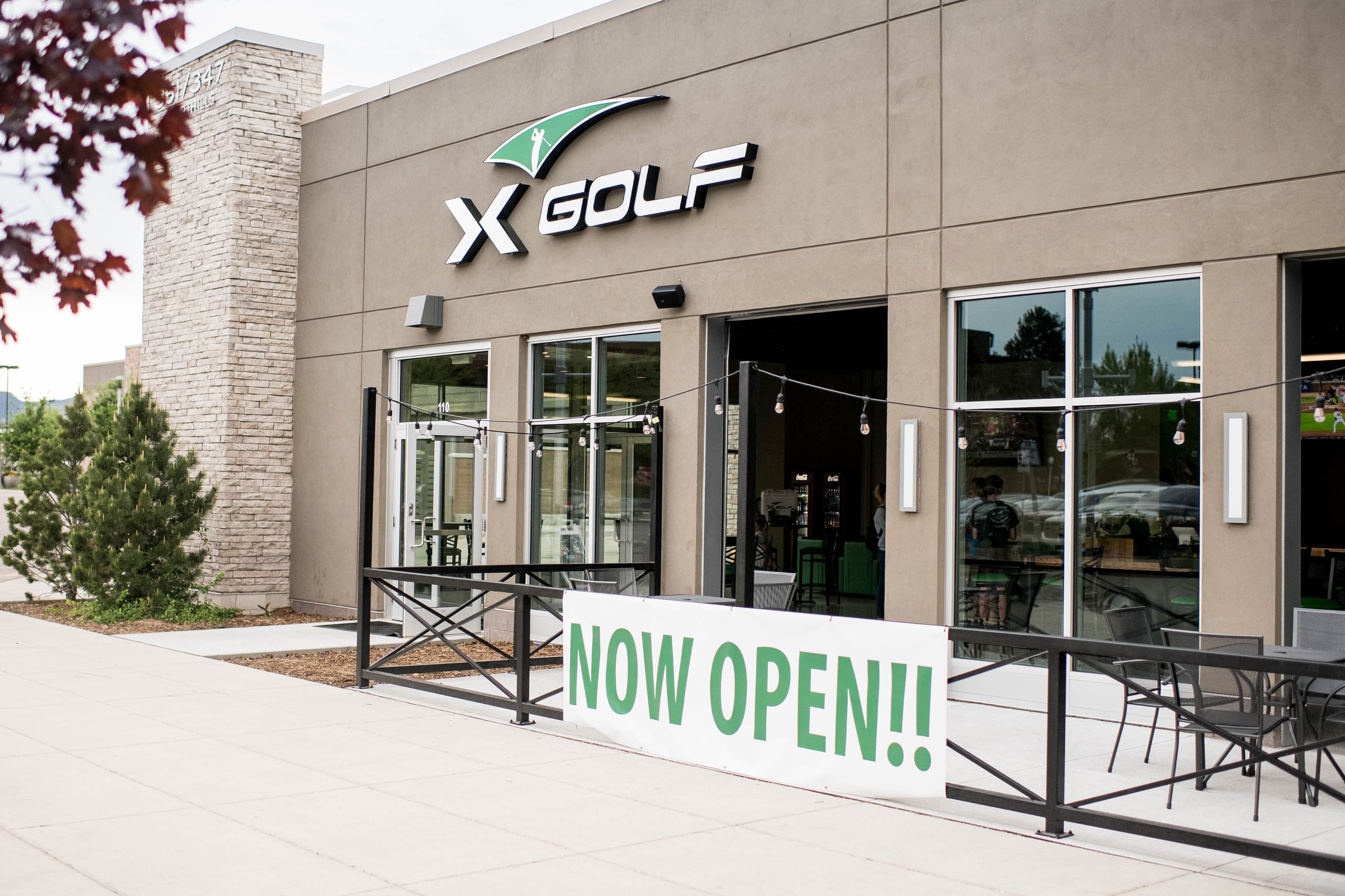 X-Golf Fort Collins - Image 1