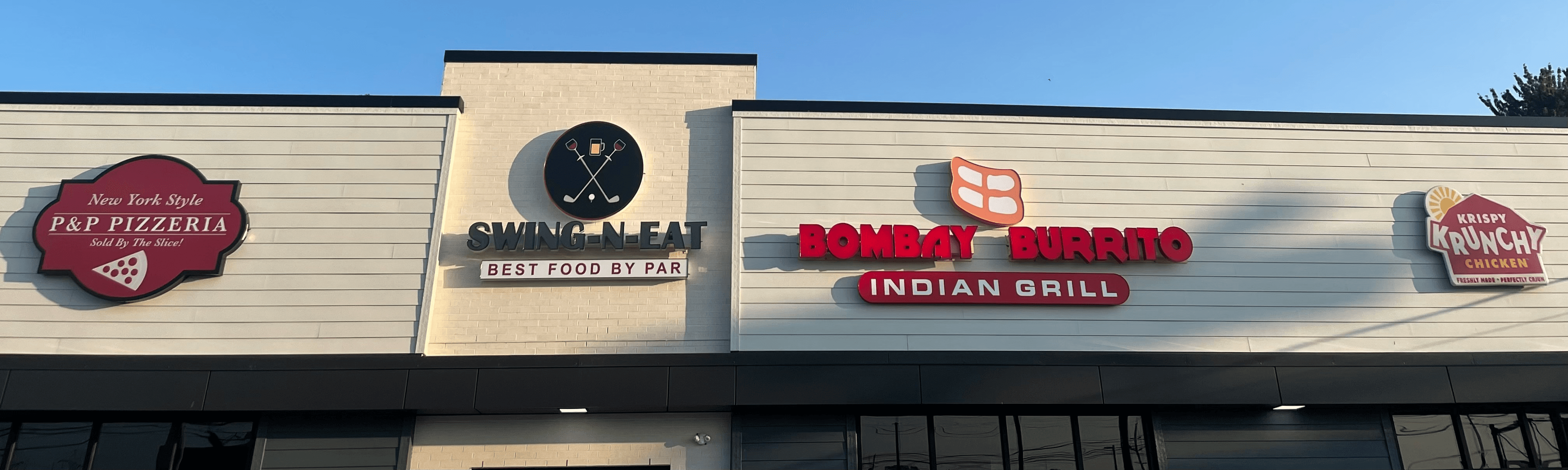 SwingNEat, Trackman, indoor golf course, Willoughby golf course, mentor golf course, golf simulator, indoor golf simulator - Image 4