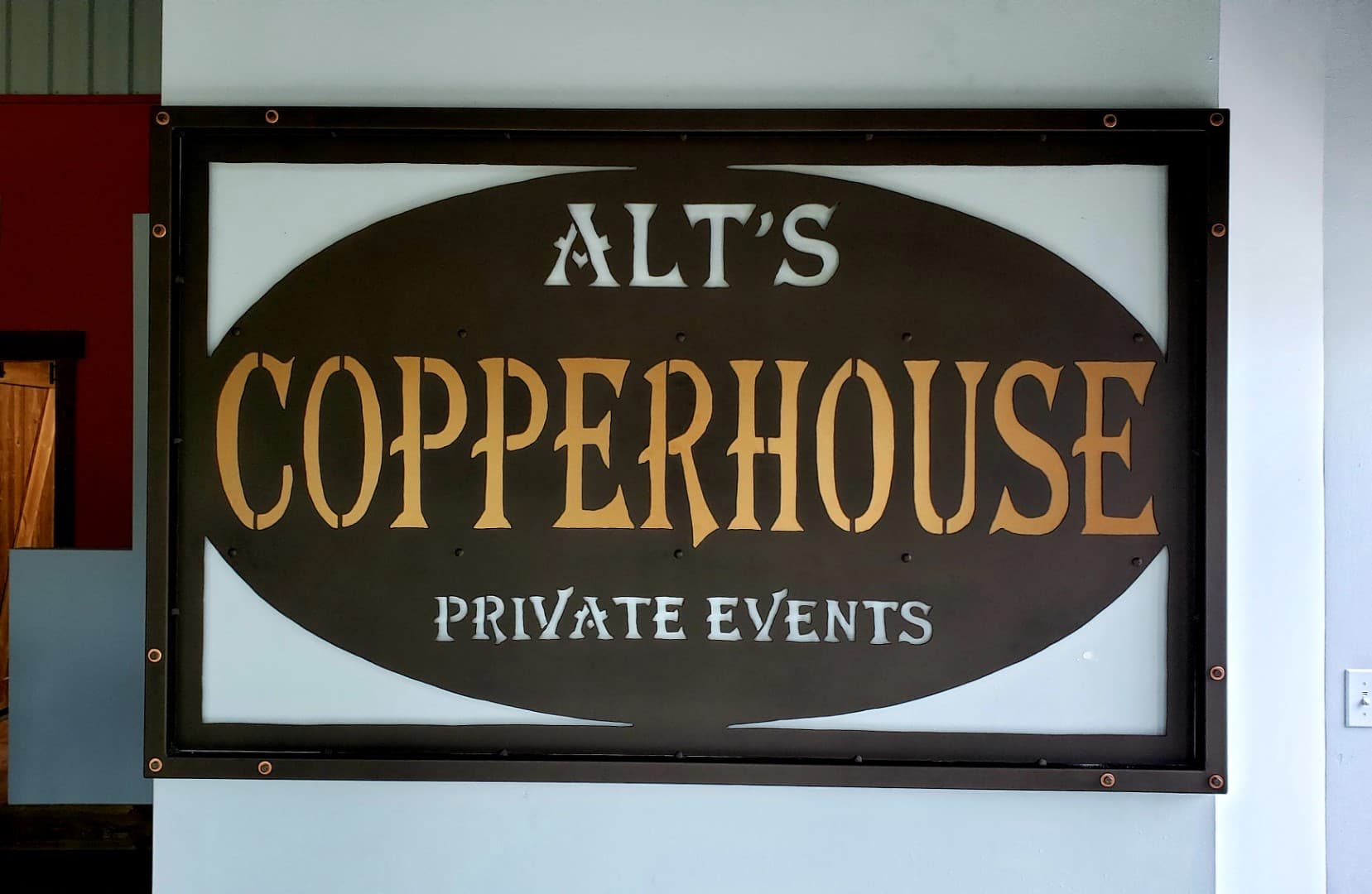 Alt's Copperhouse - Image 1