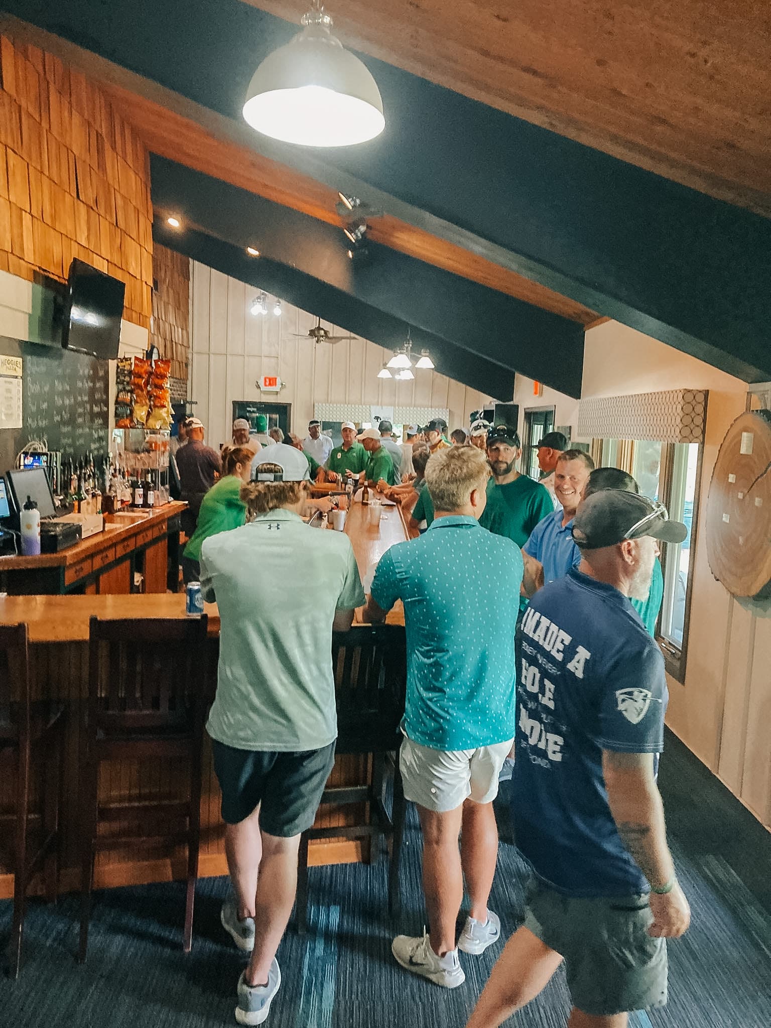 Olivia Golf Club - Image 9