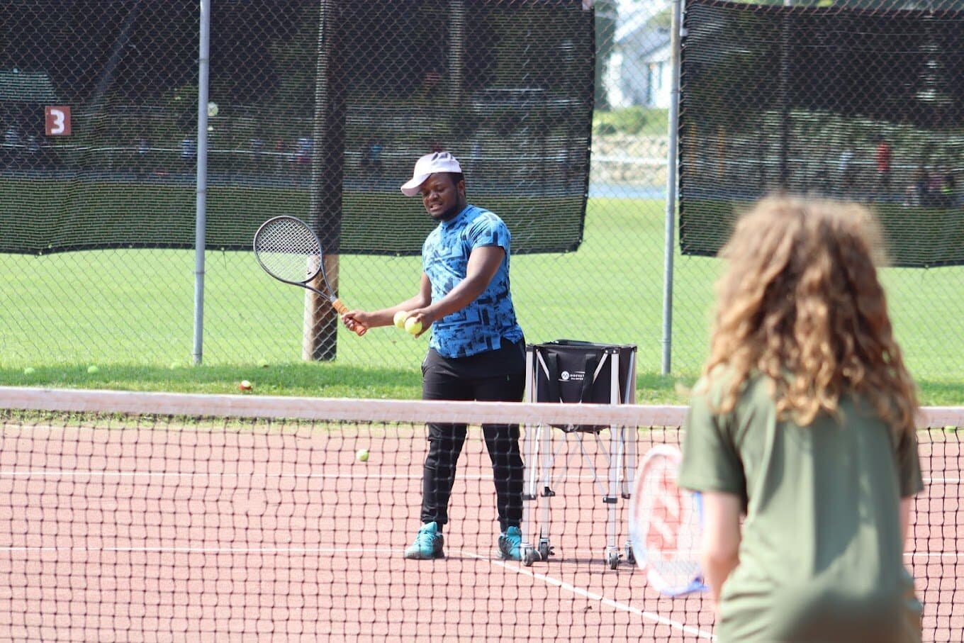 For Life Tennis Academy [Spokane] - Image 3