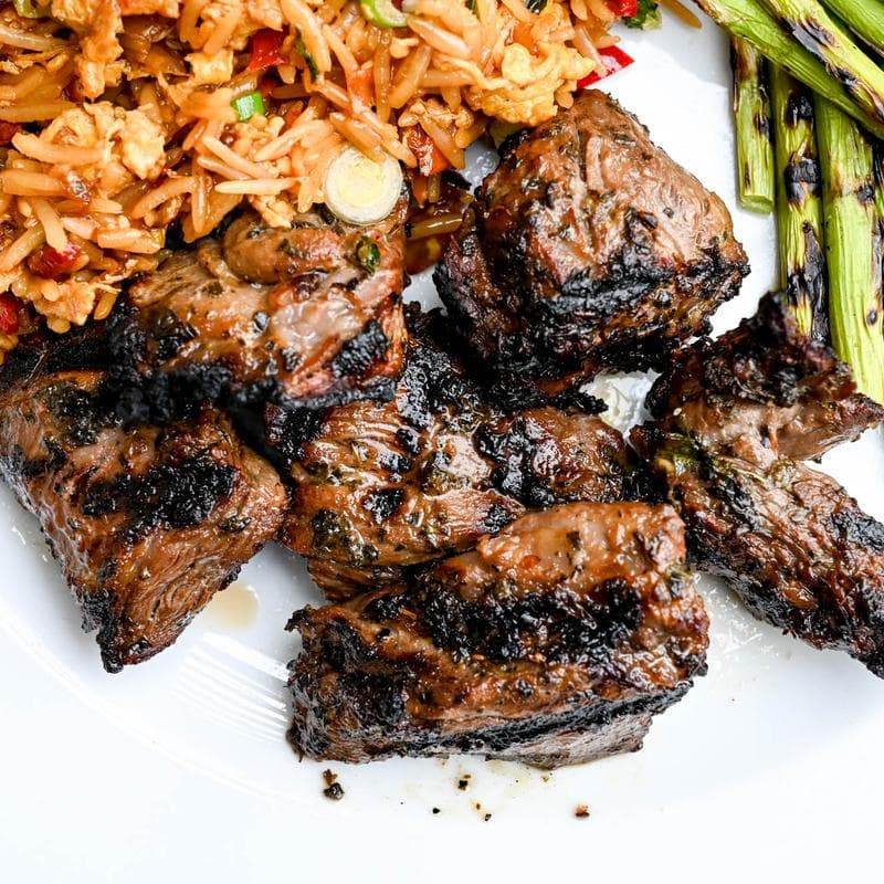 TOUR Golf & Grill - Image 5