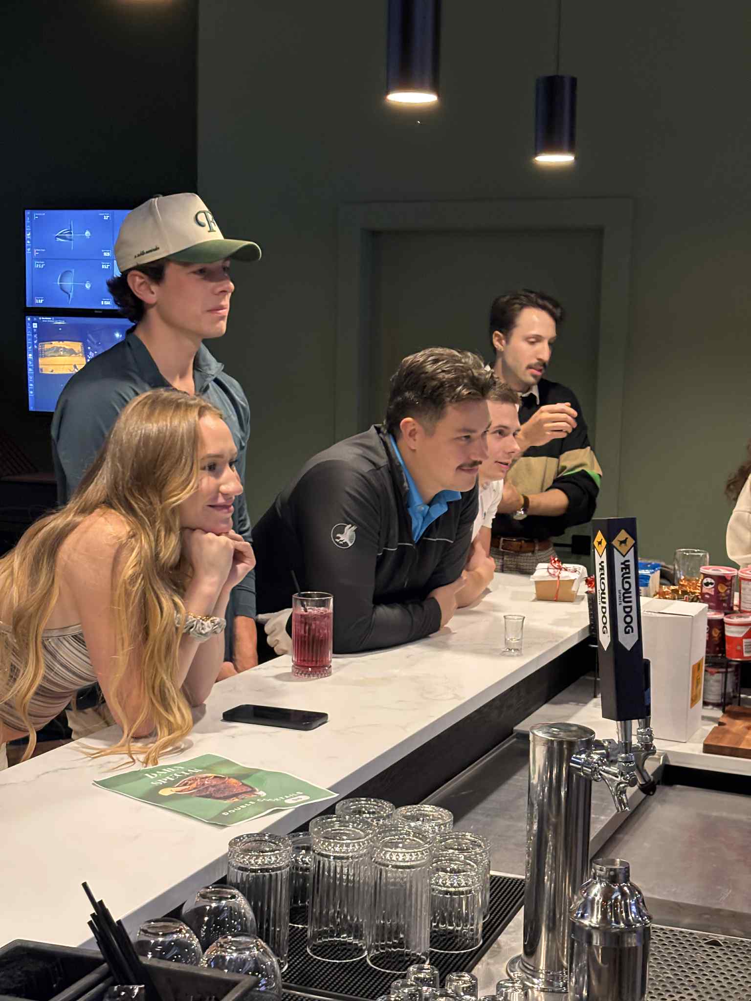 Okanagan Virtual Golf Kelowna - Image 6