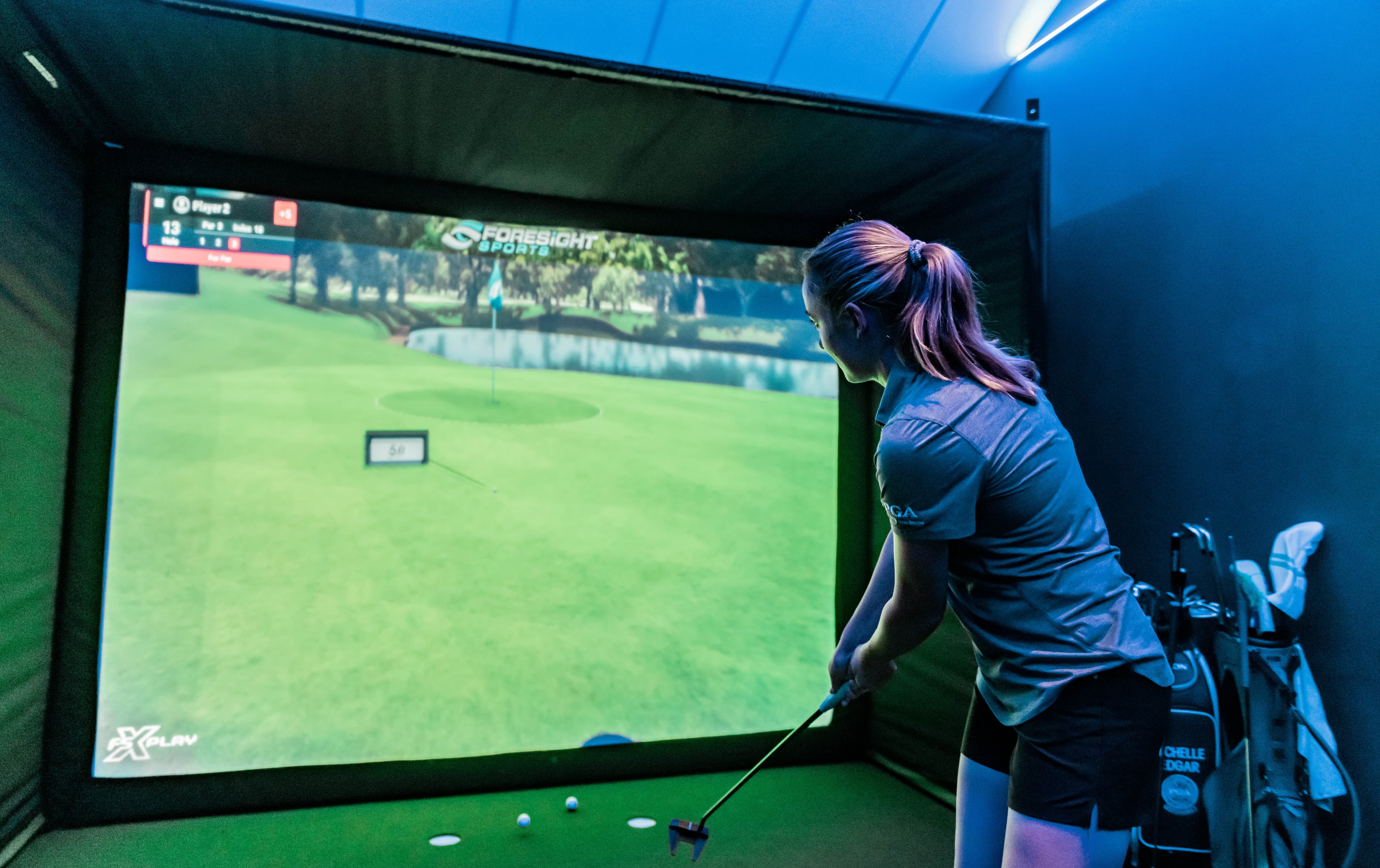 The Golf Suite - Image 8