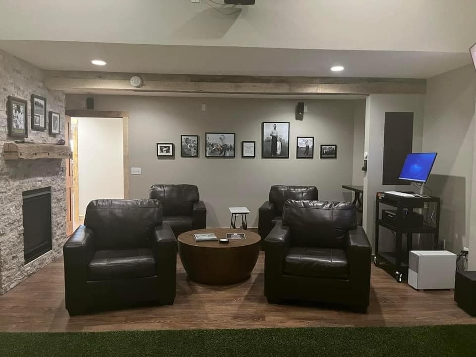 Oak & Iron Golf - Image 7