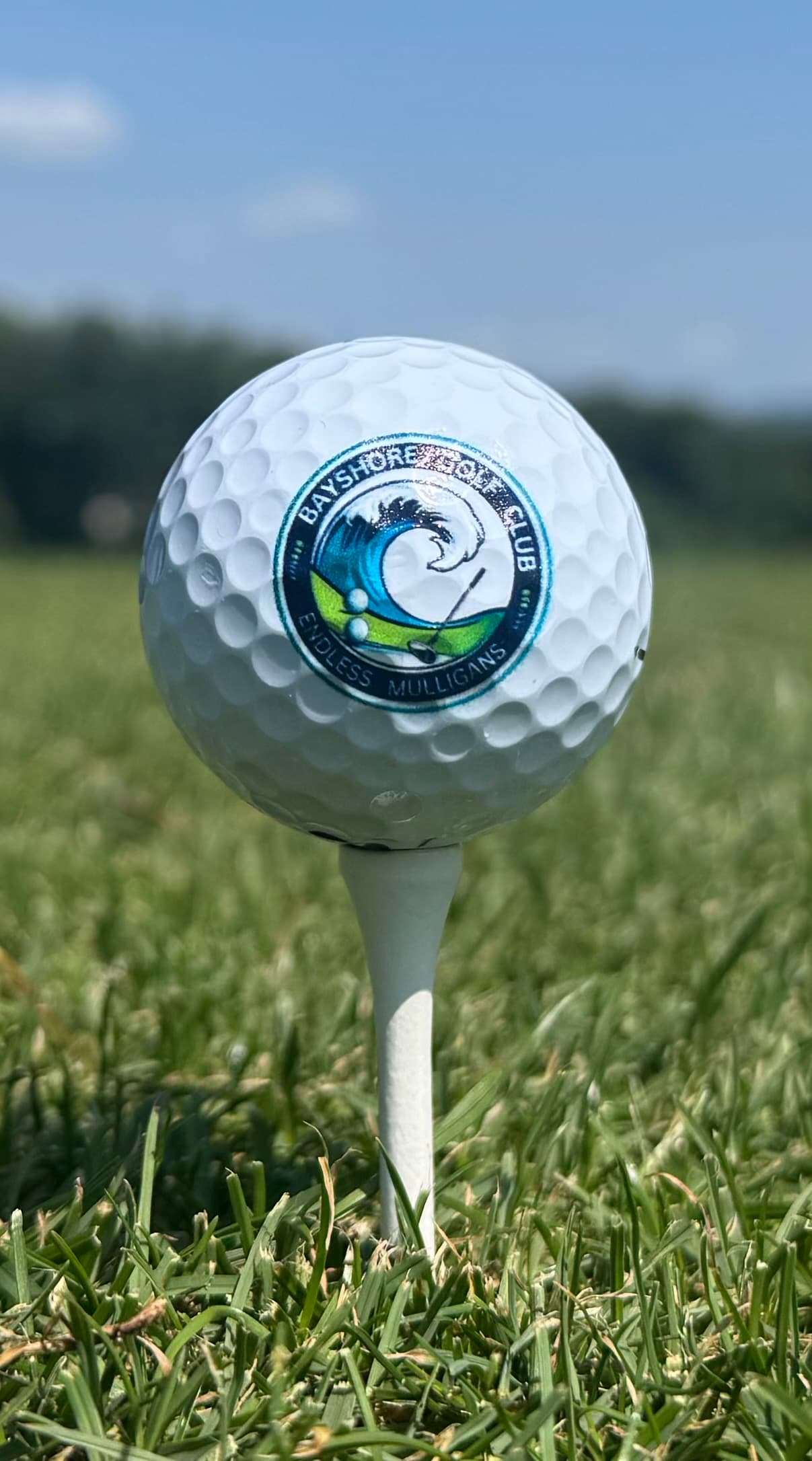 Bayshore Golf Club - Endless Mulligans - Image 4