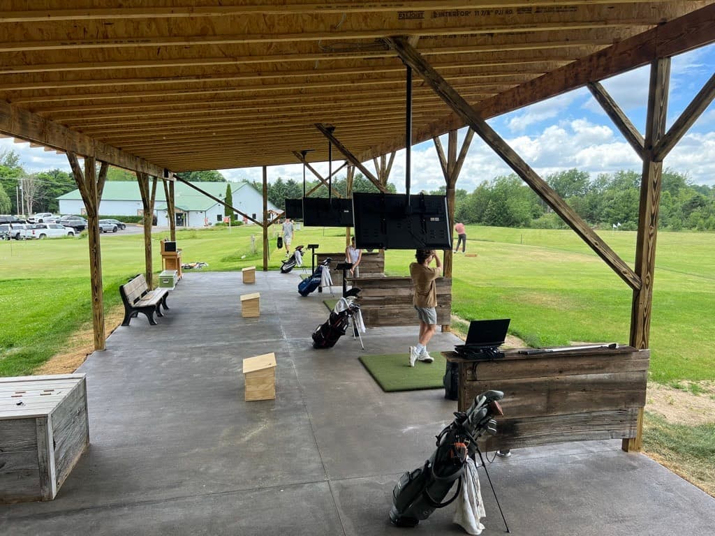 Traverse City Golf Performance Center - Image 4
