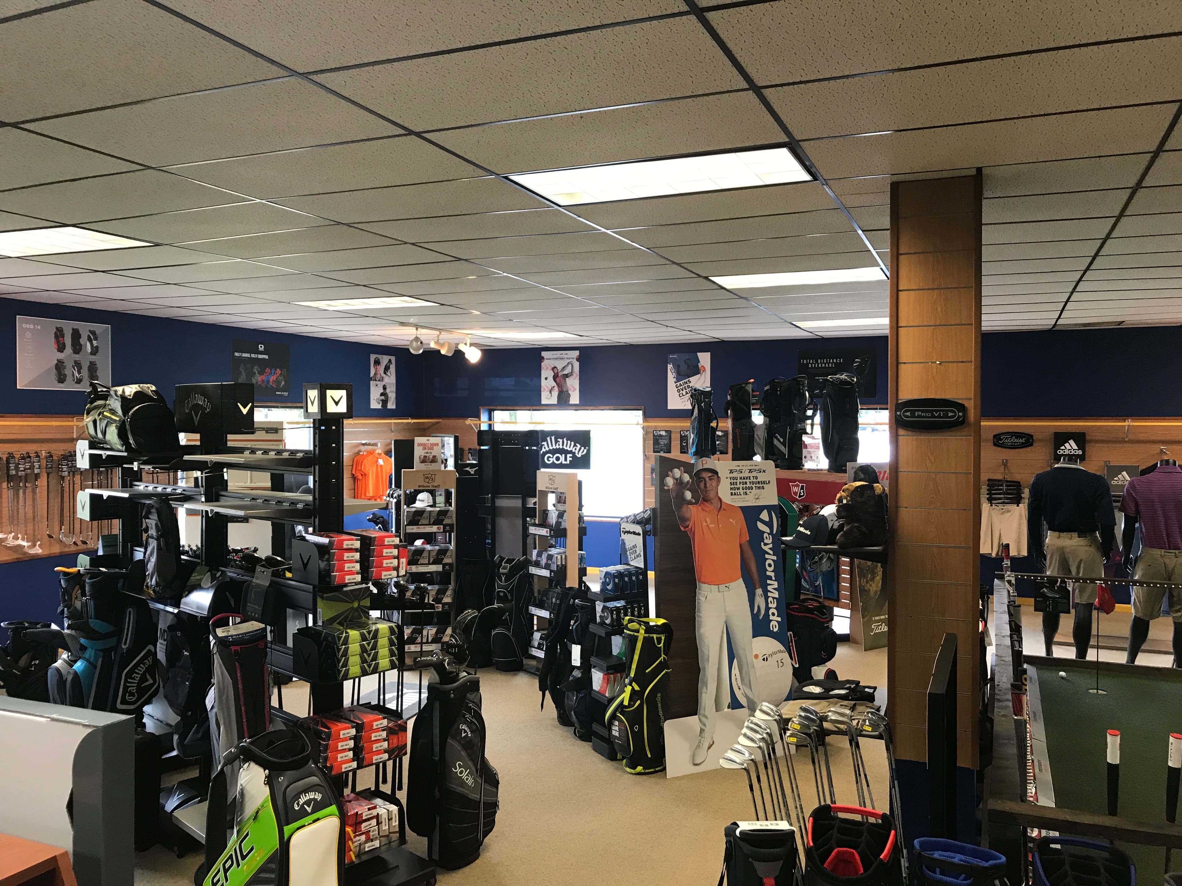 Sittler Golf - Image 2