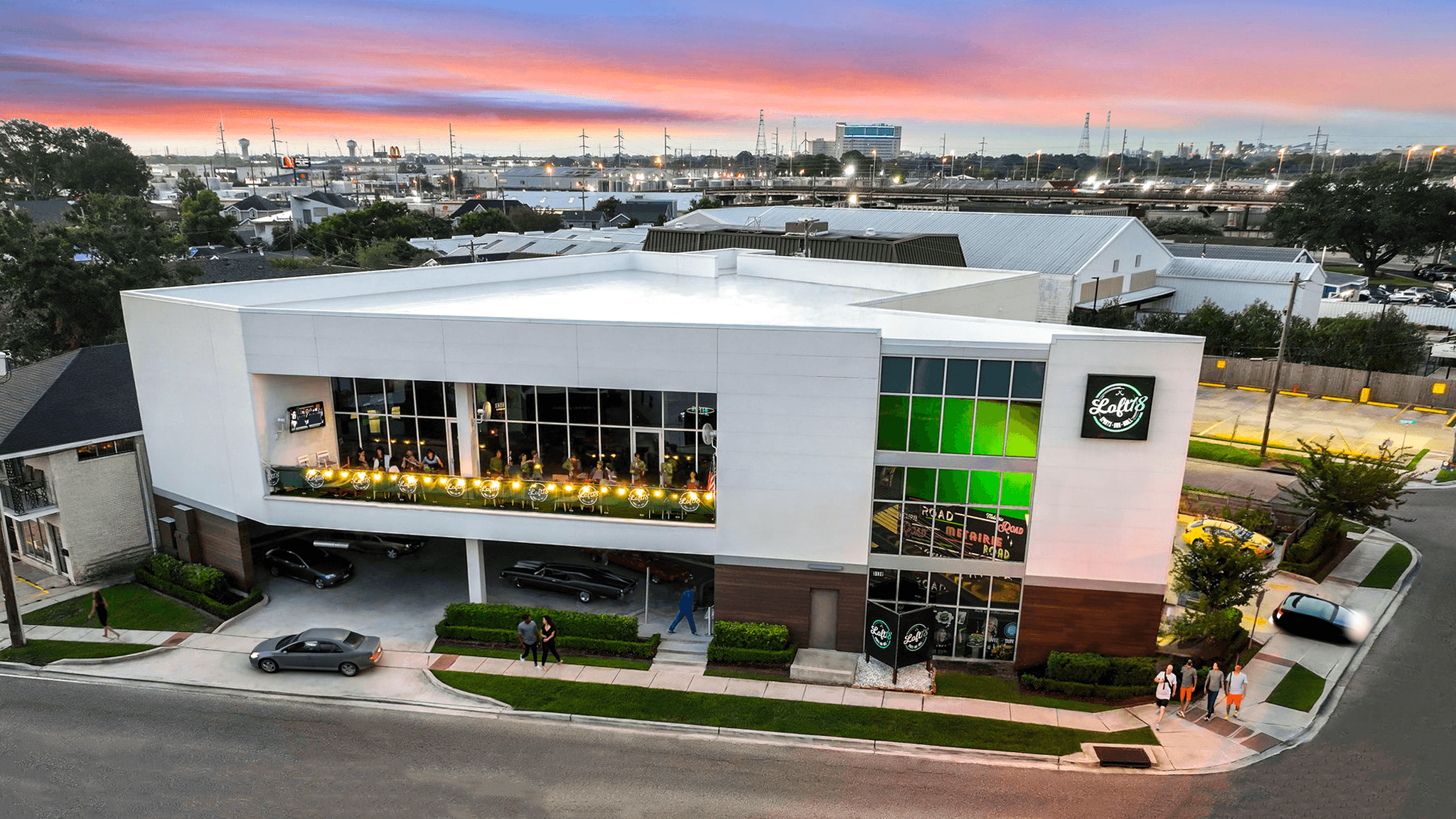 Loft18 Metairie - Image 7