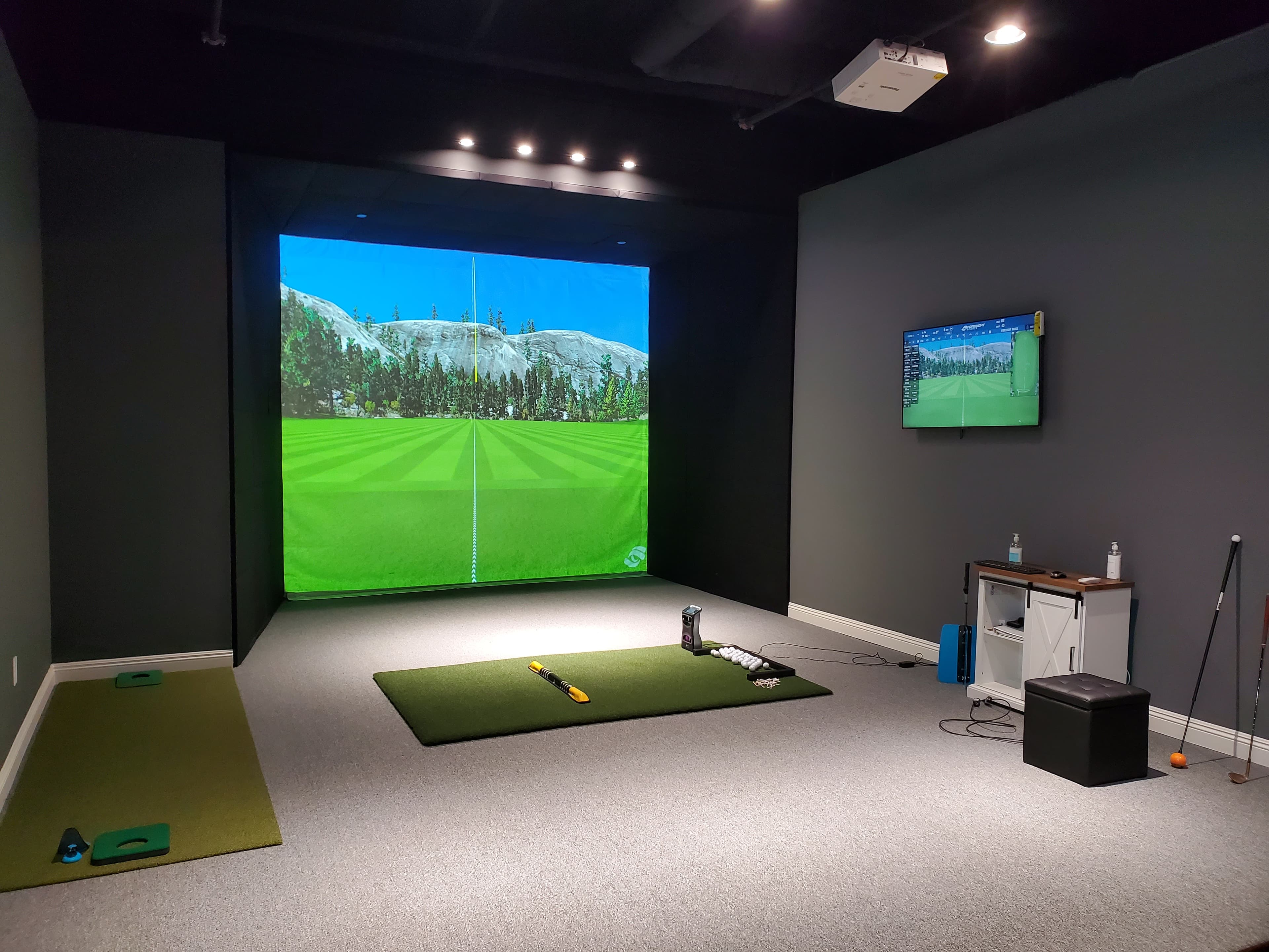 The City Golf - Image 3