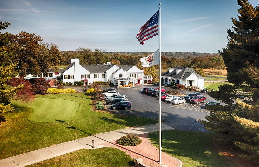 Terrace Park Country Club - Image 1