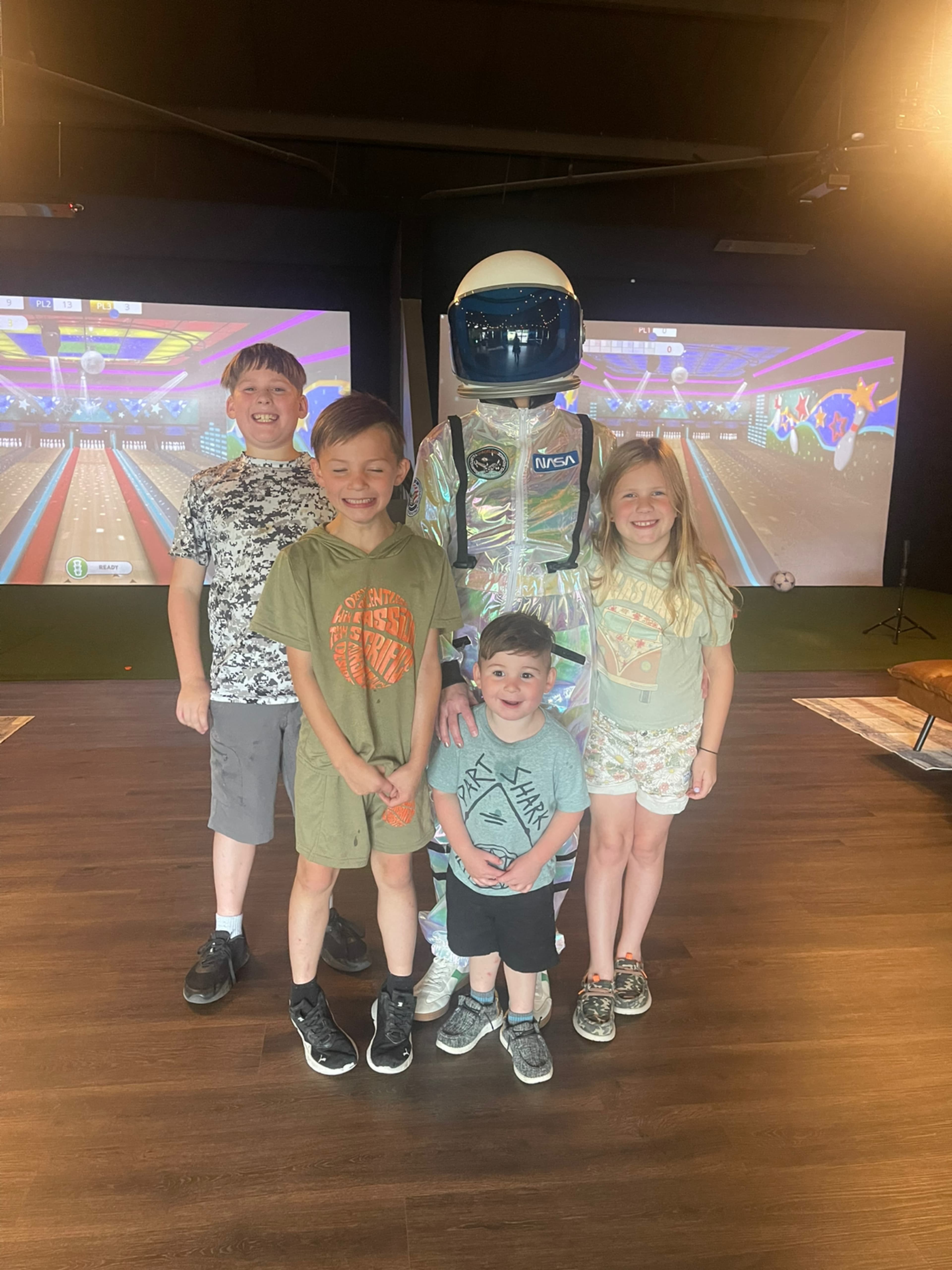 Beyond Par Indoor Golf - Image 6