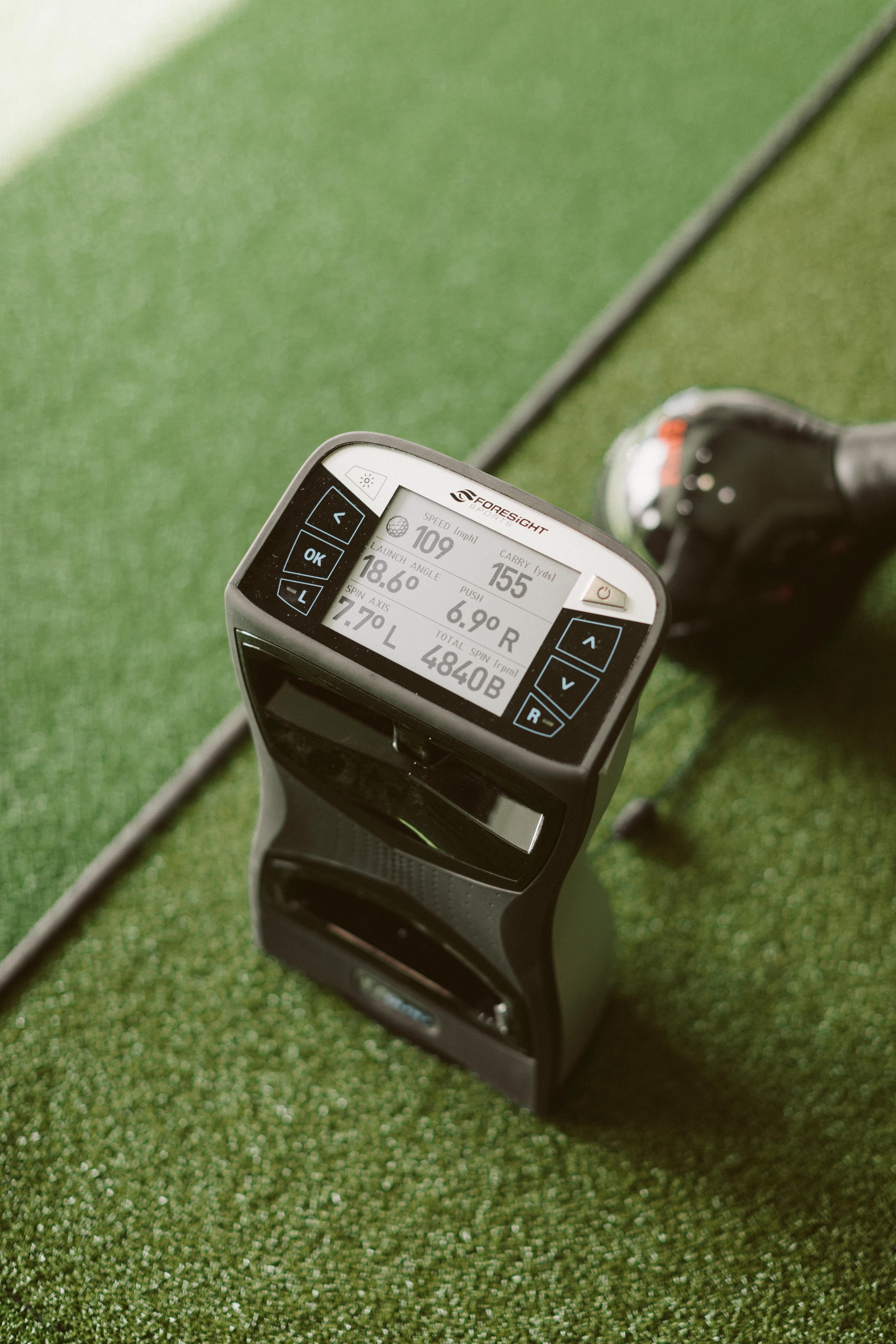 Perfectly Fit Golf Clubs - Golf Club Fittings & Golf Lessons - Image 7