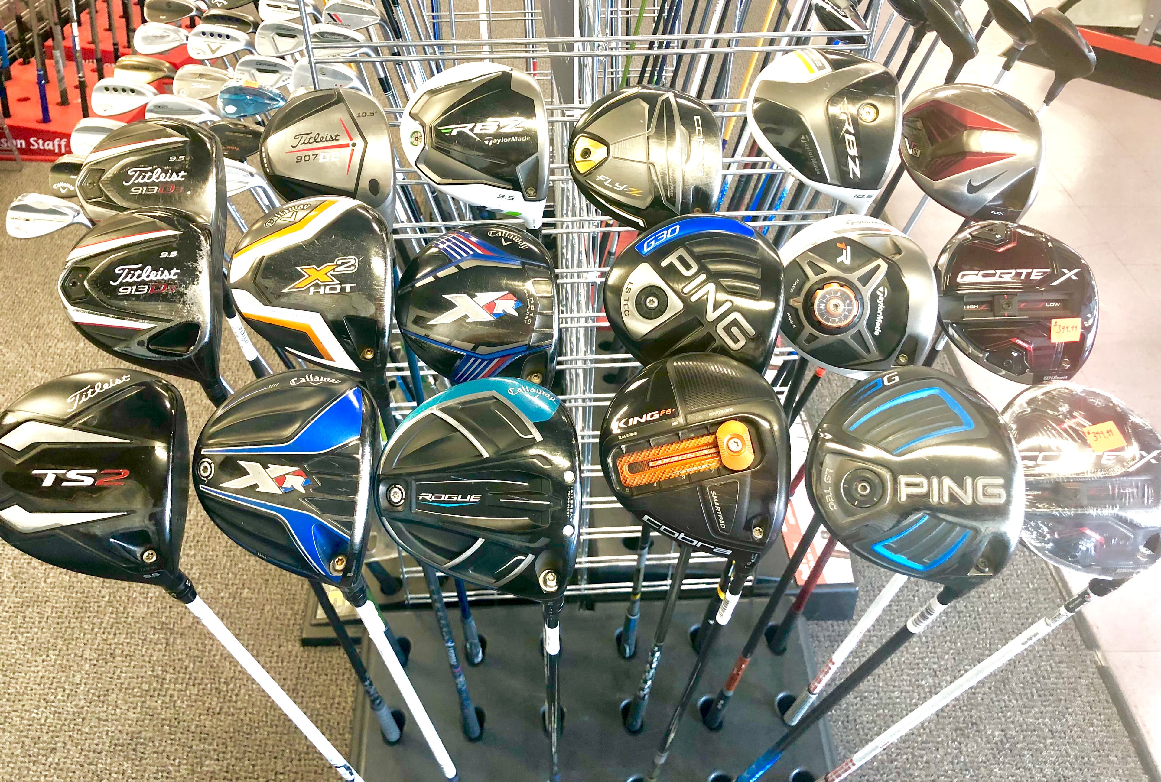 Mega Golf Center - Image 2