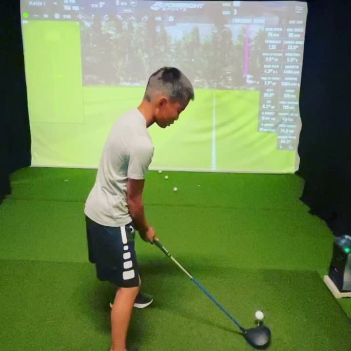 The Lab at Precision Golf Centers - Image 6