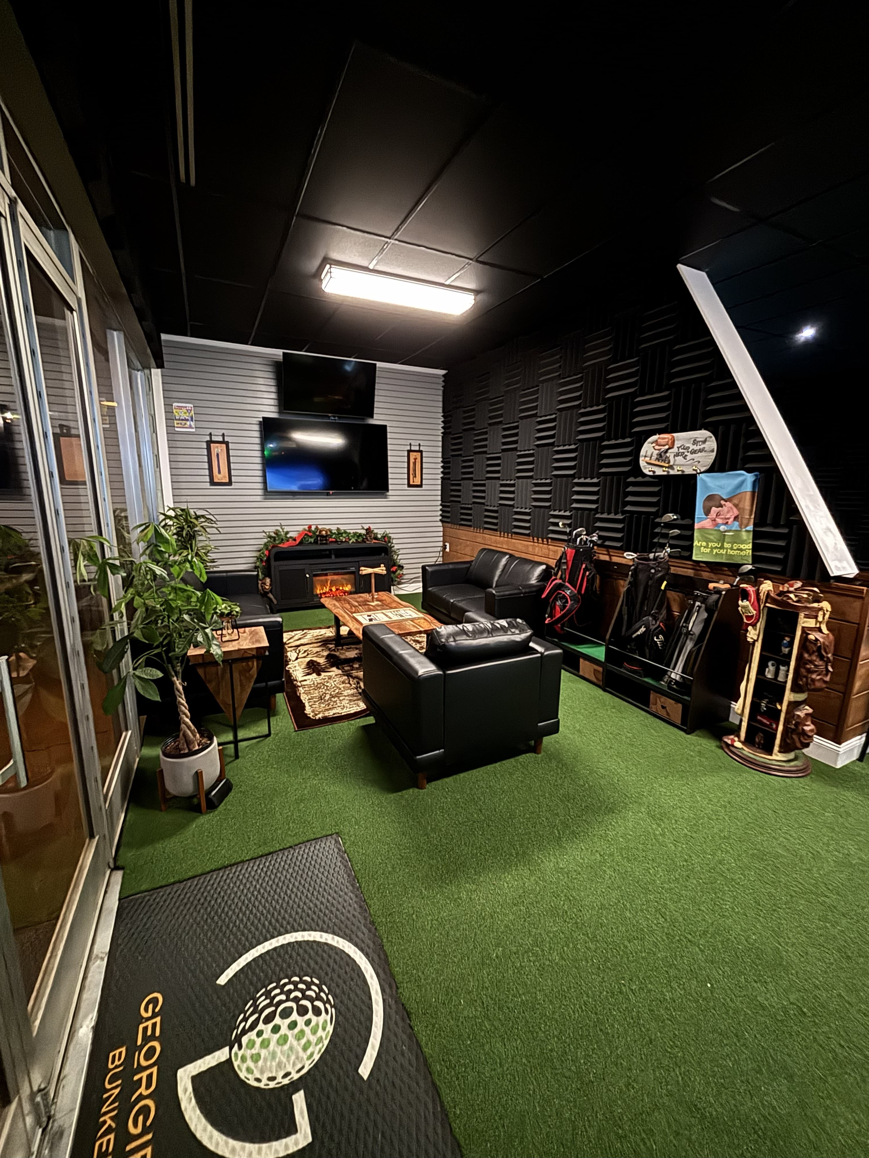 Georgie's Bunker - Image 6