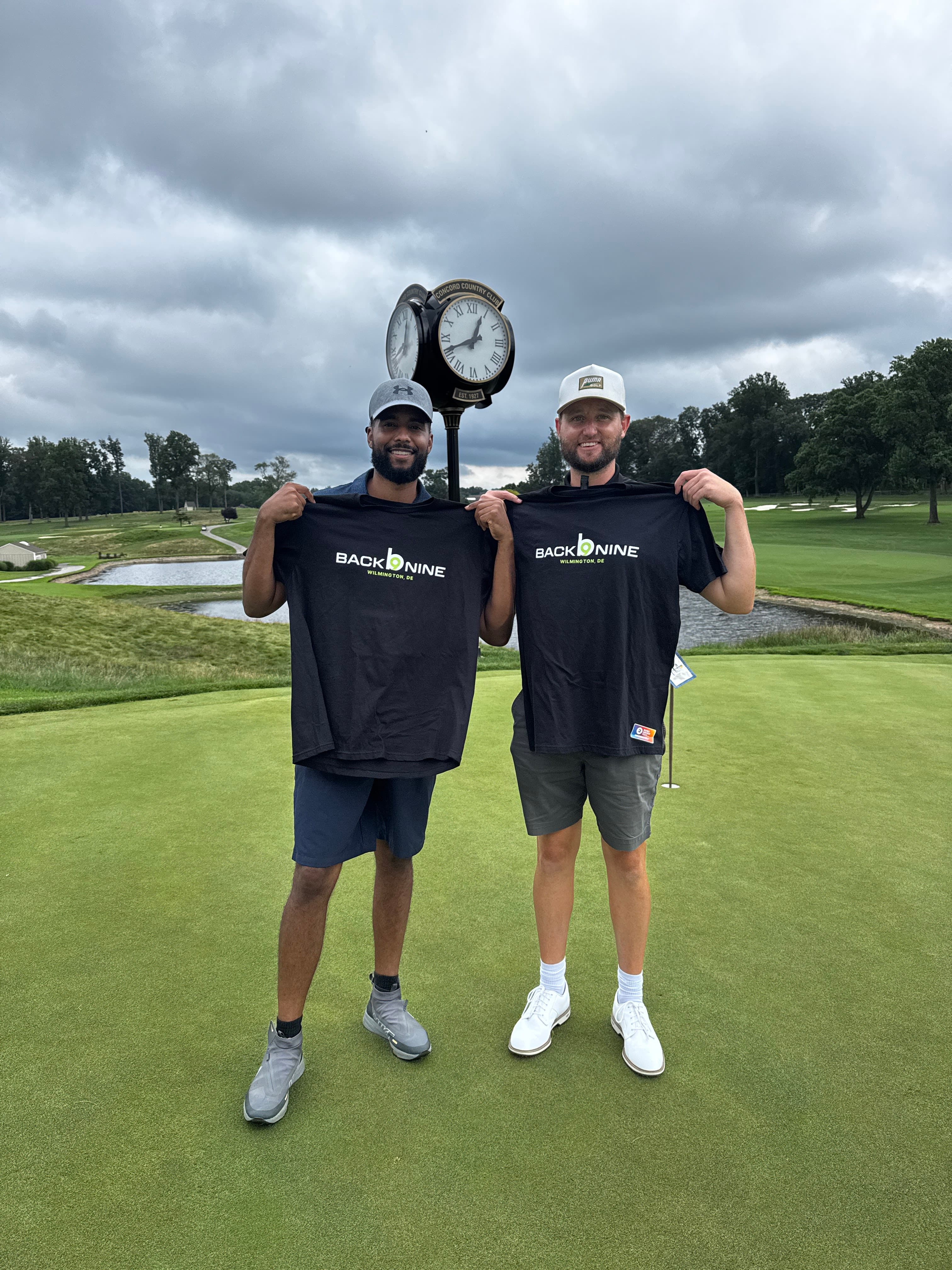 The Back Nine Golf | Wilmington, DE - Image 6