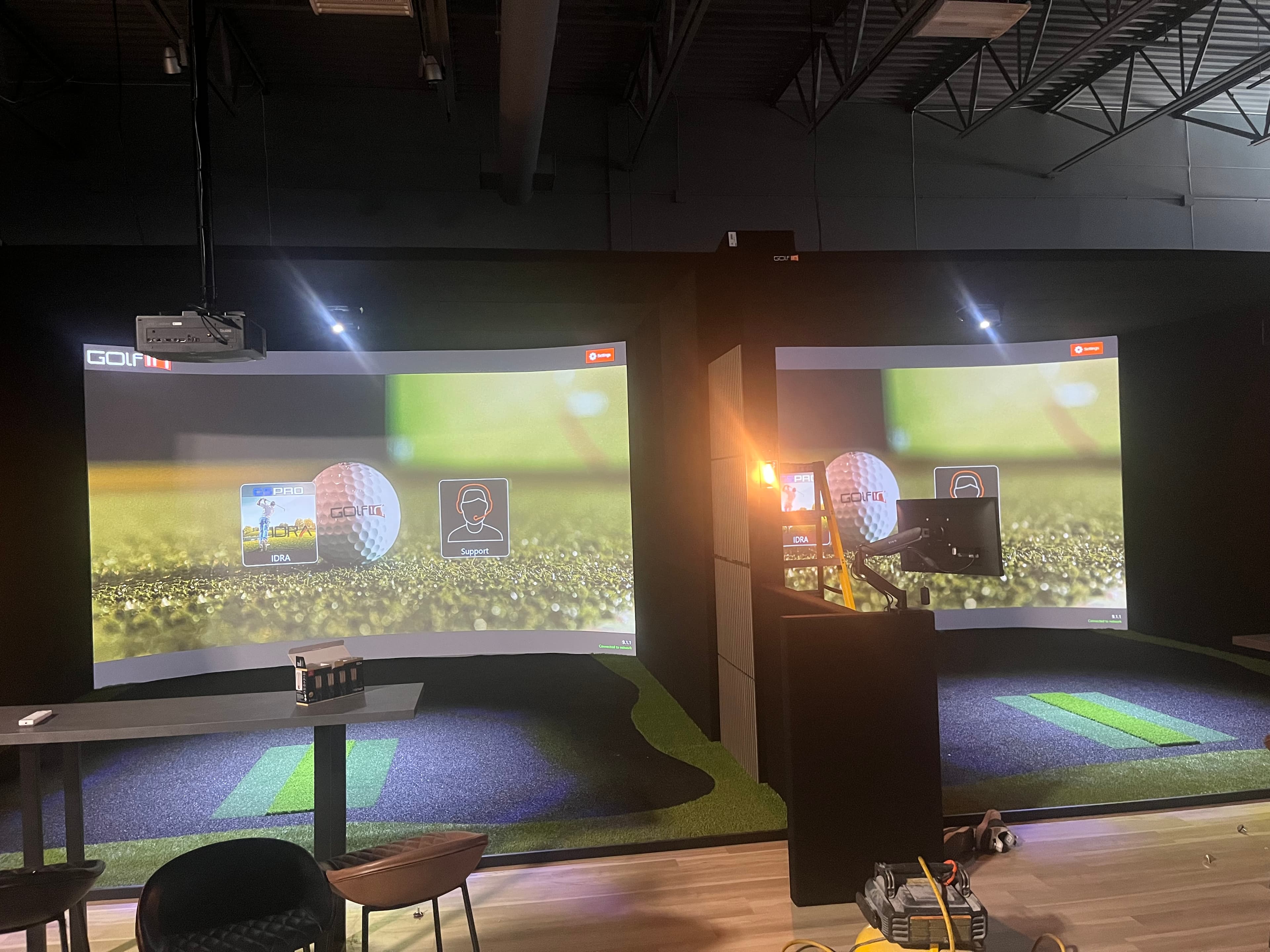 Golf Zone - Image 7