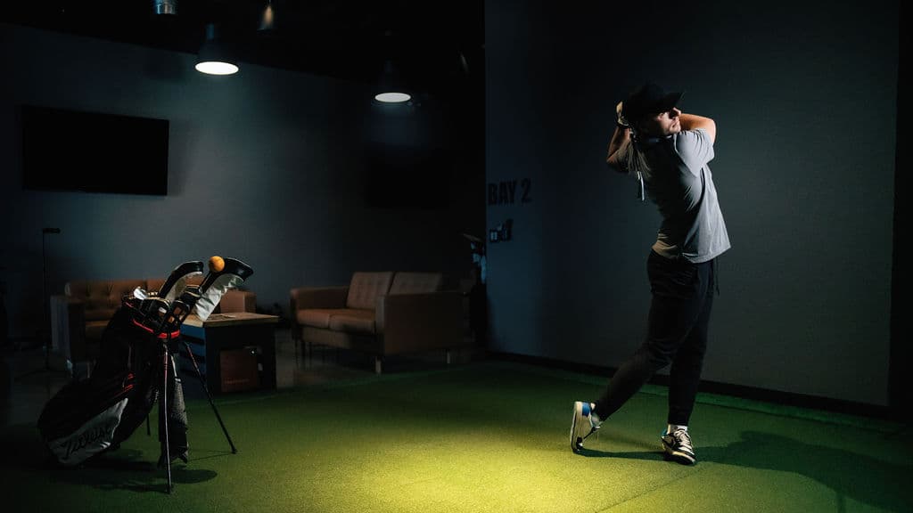 The Back Nine Golf | White Marsh, Baltimore, MD - Image 5