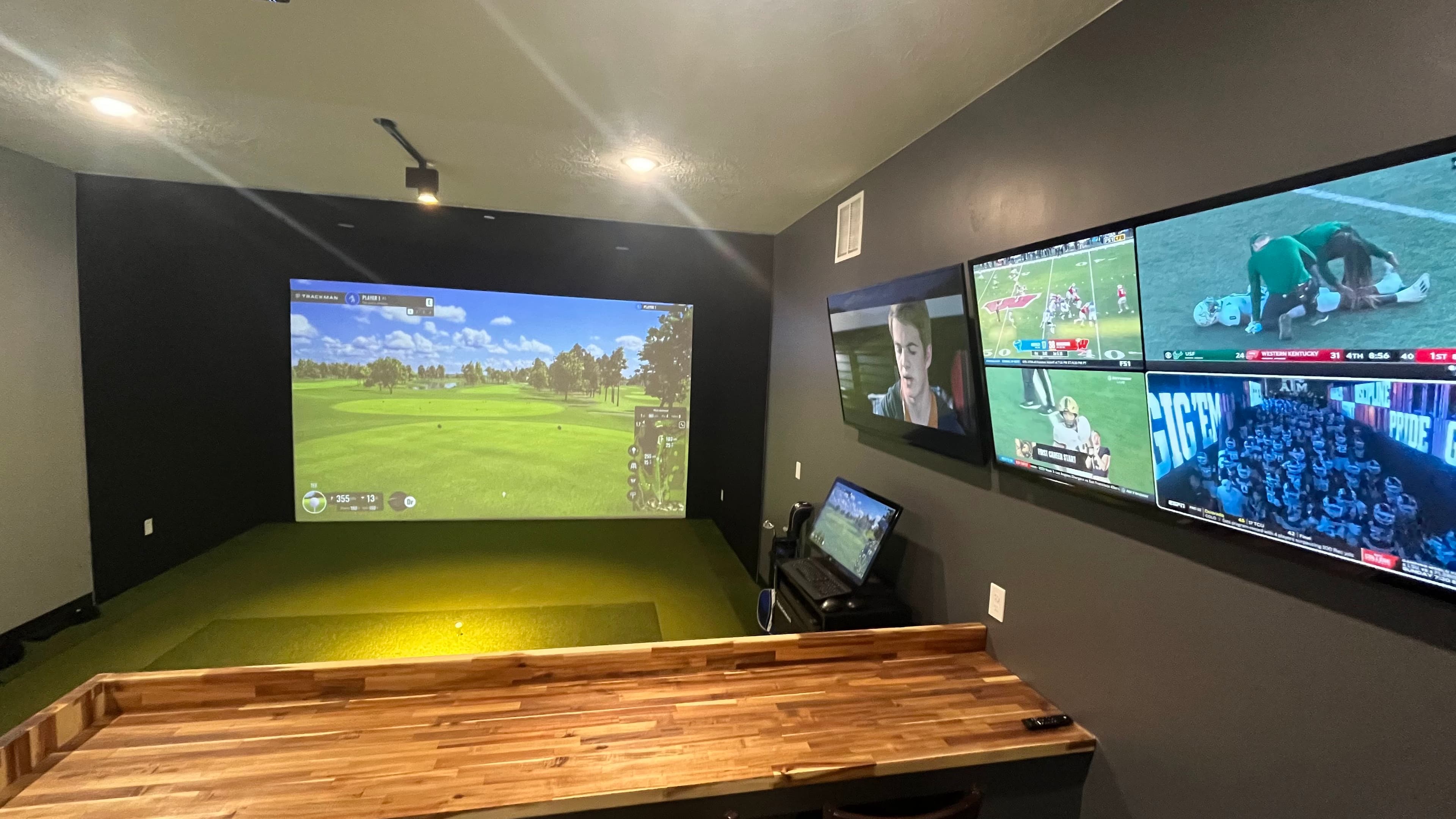 Red Peak Golf - Image 6