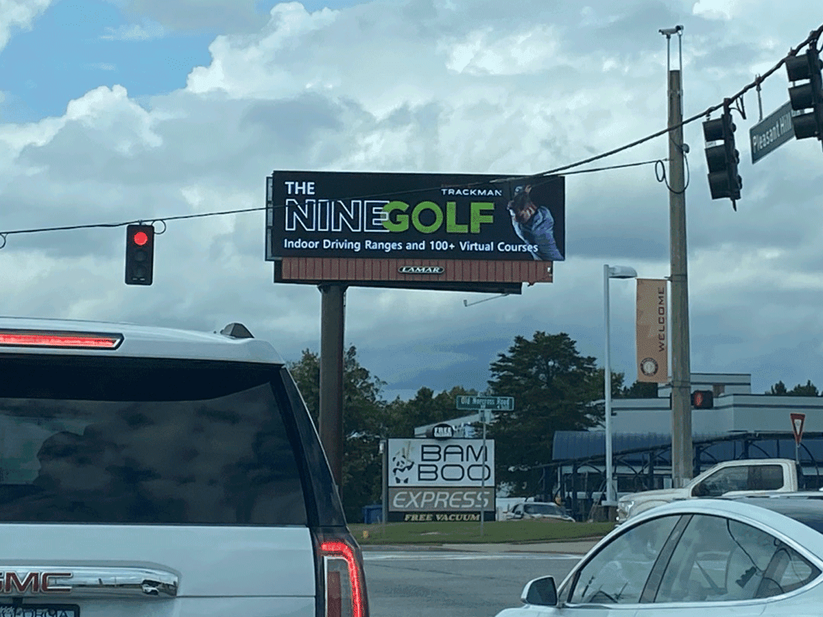 The Nine Golf - Image 4