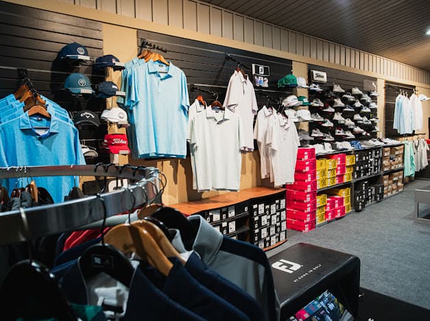 Arkansas Golf Center - Image 9