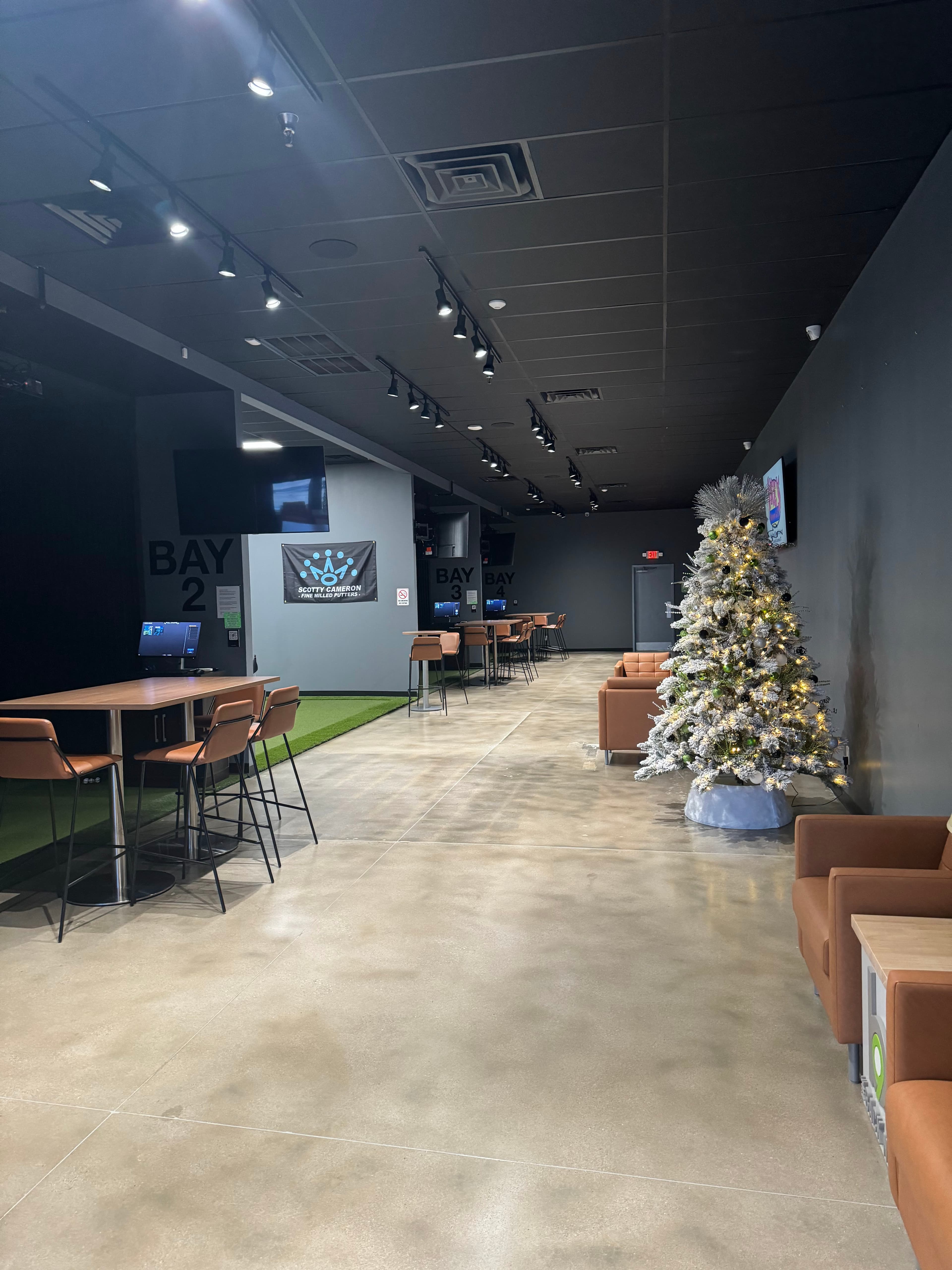 The Back Nine Golf | Spartanburg, SC - Image 3