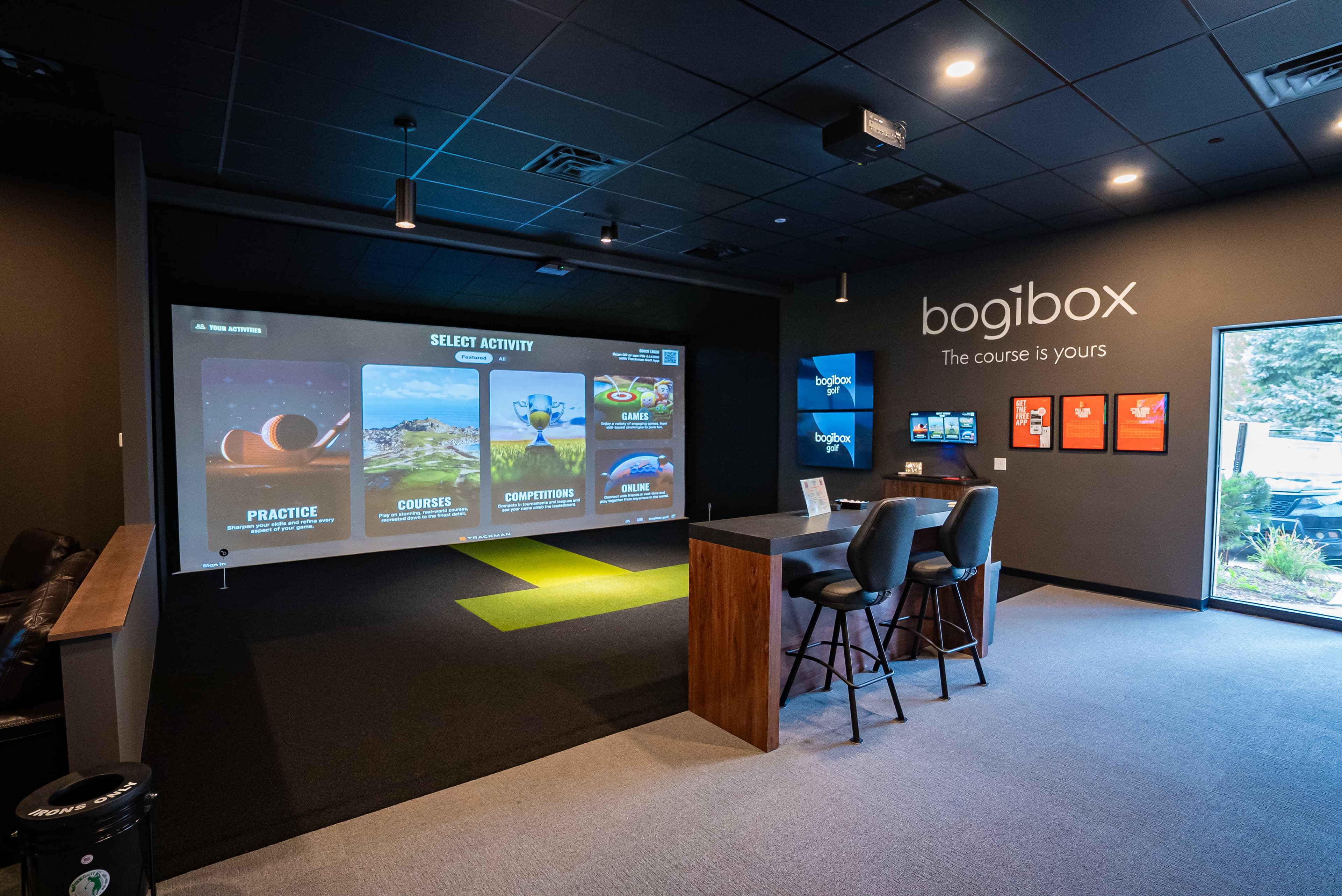 bogibox Golf Apple Valley - Image 9