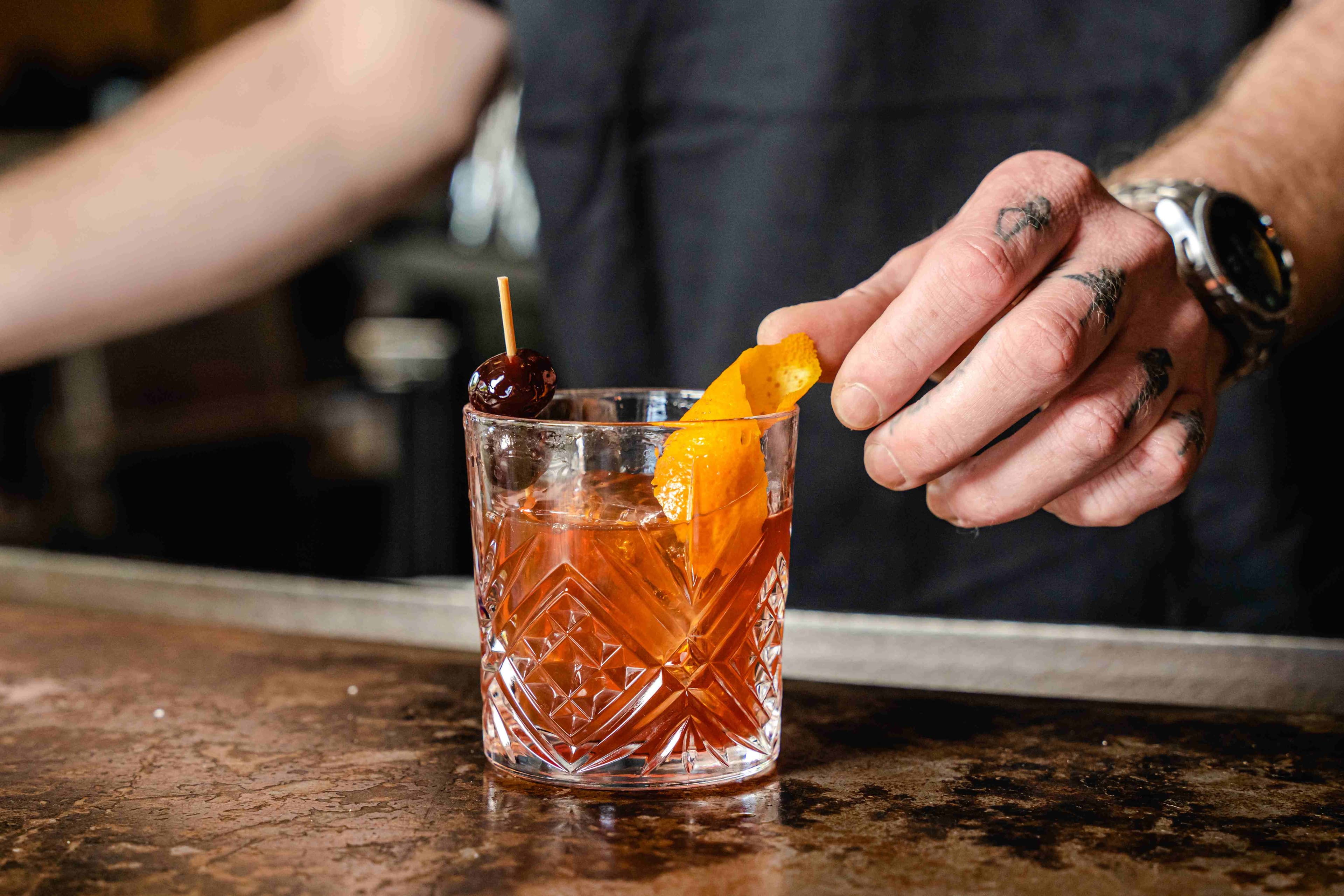 Punch Bowl Social - Image 9