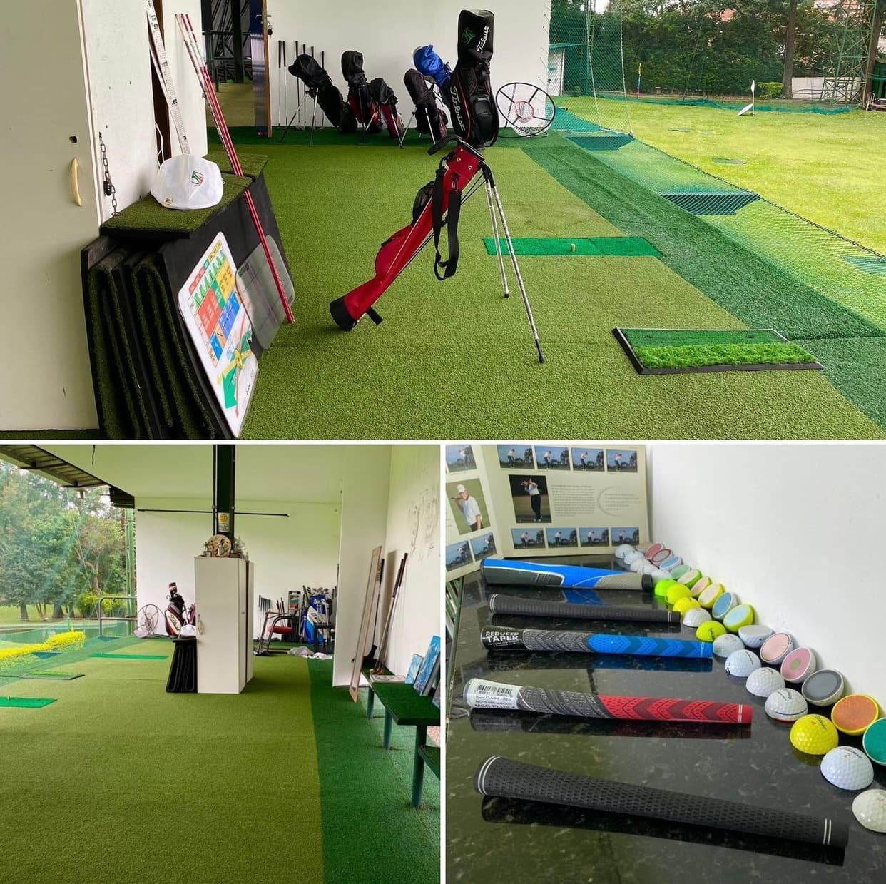 Aulas De Golfe | Brazilian Golf | Golf Lessons - Image 7