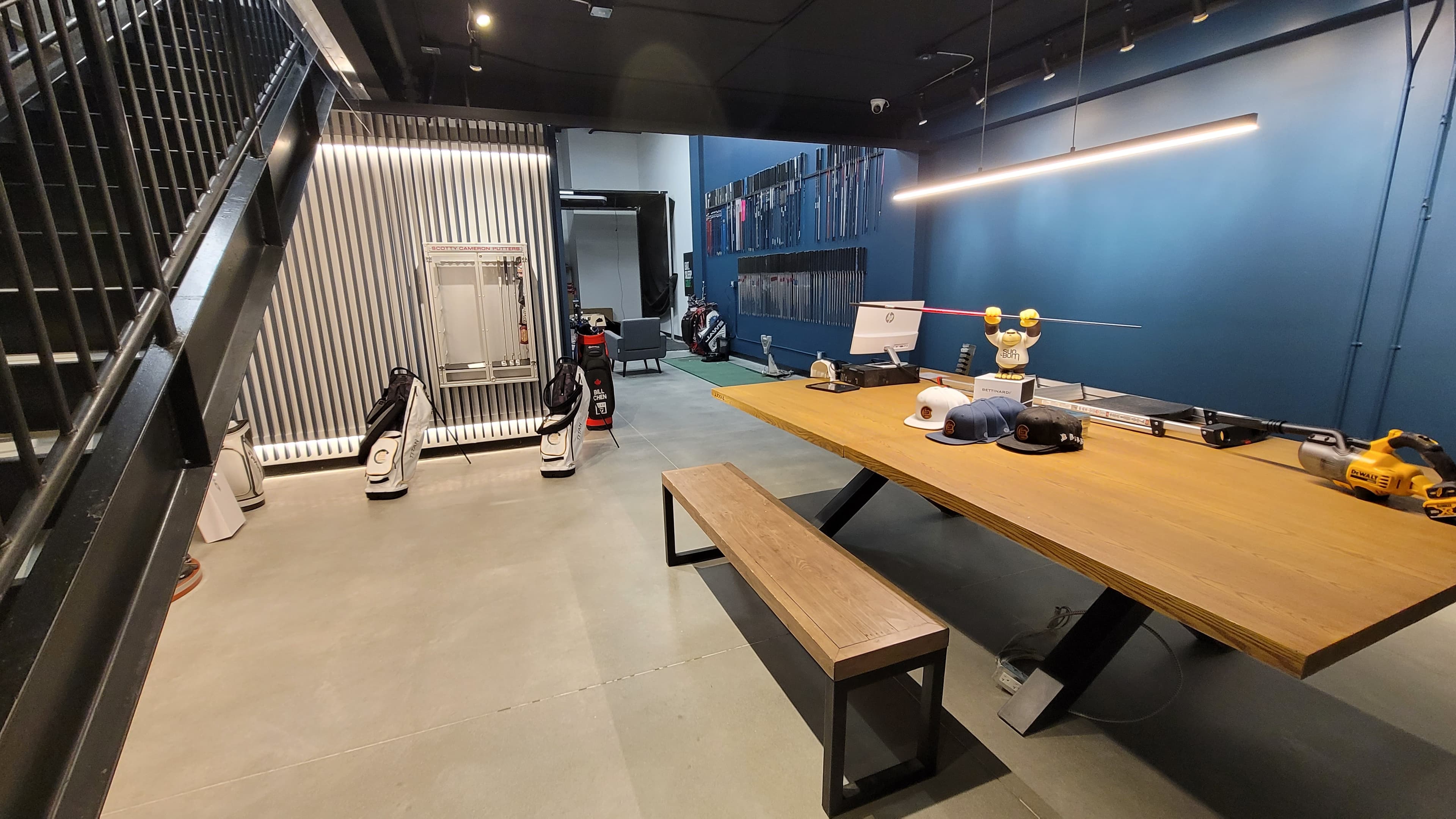 Titan Golf - Image 8