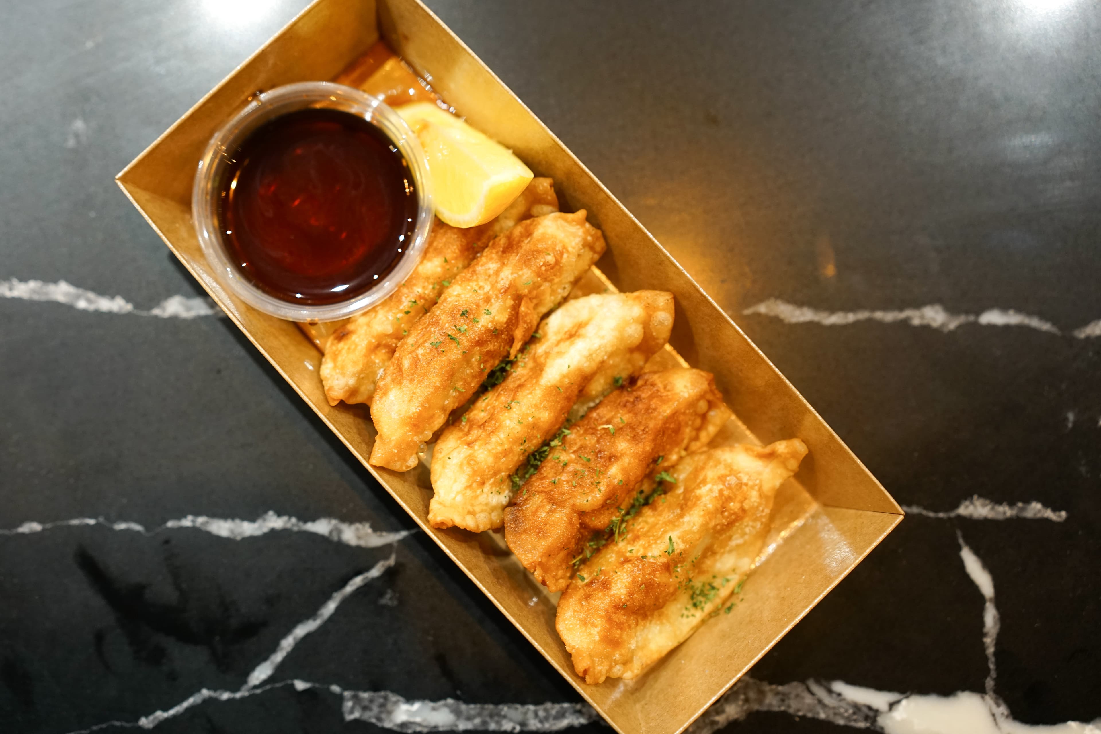 Nice Shot Golf Lounge & Bar - Image 10