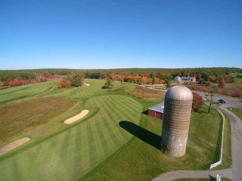 Kettle Brook Golf Club - Image 1