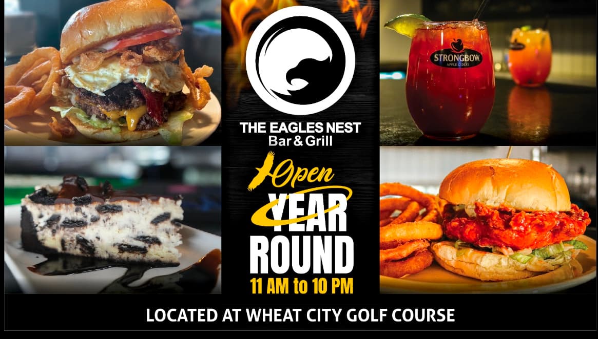 The Eagles Nest Bar & Grill - Image 7