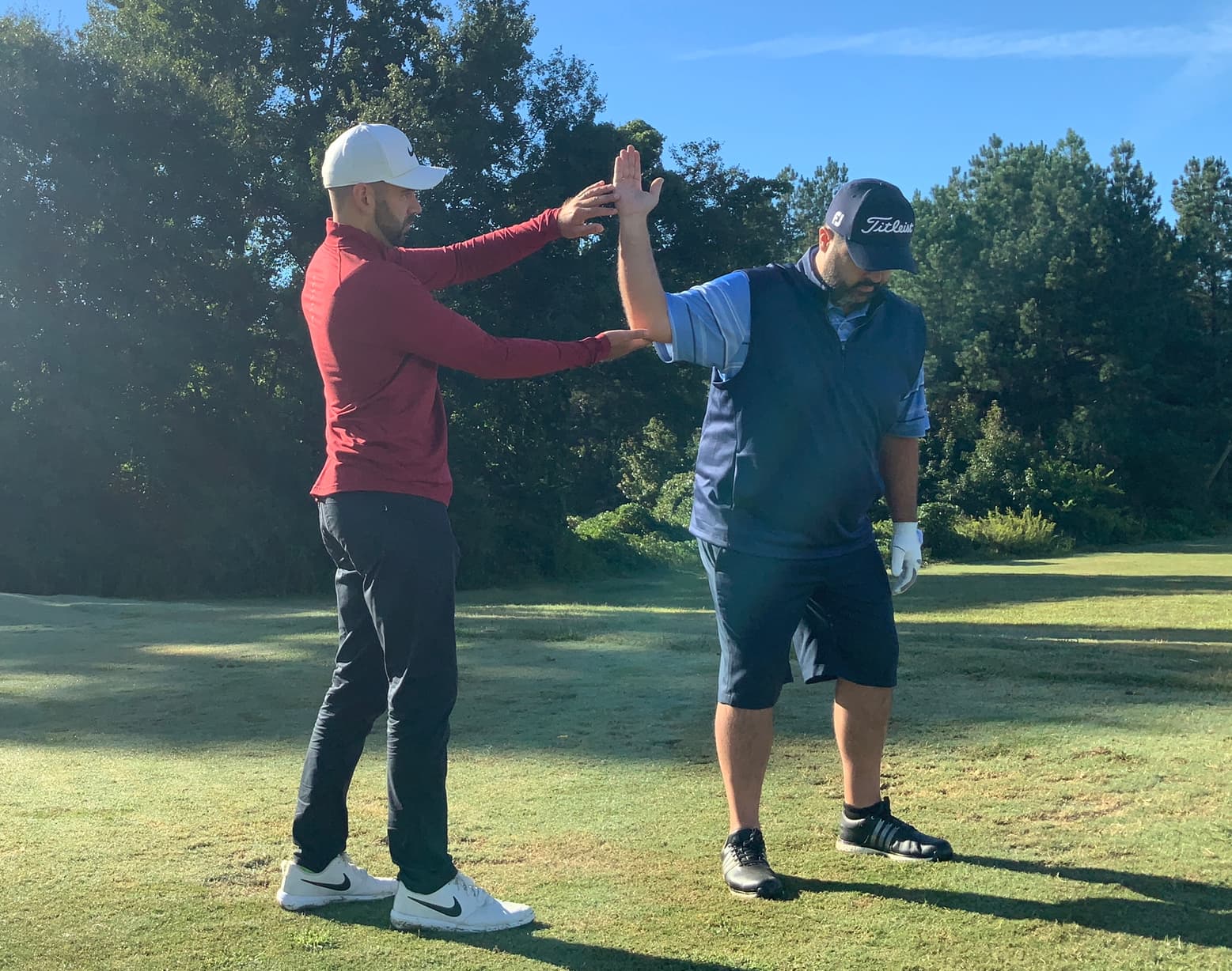 SM Golf Coaching (Phenom Golf Lab) - Image 3