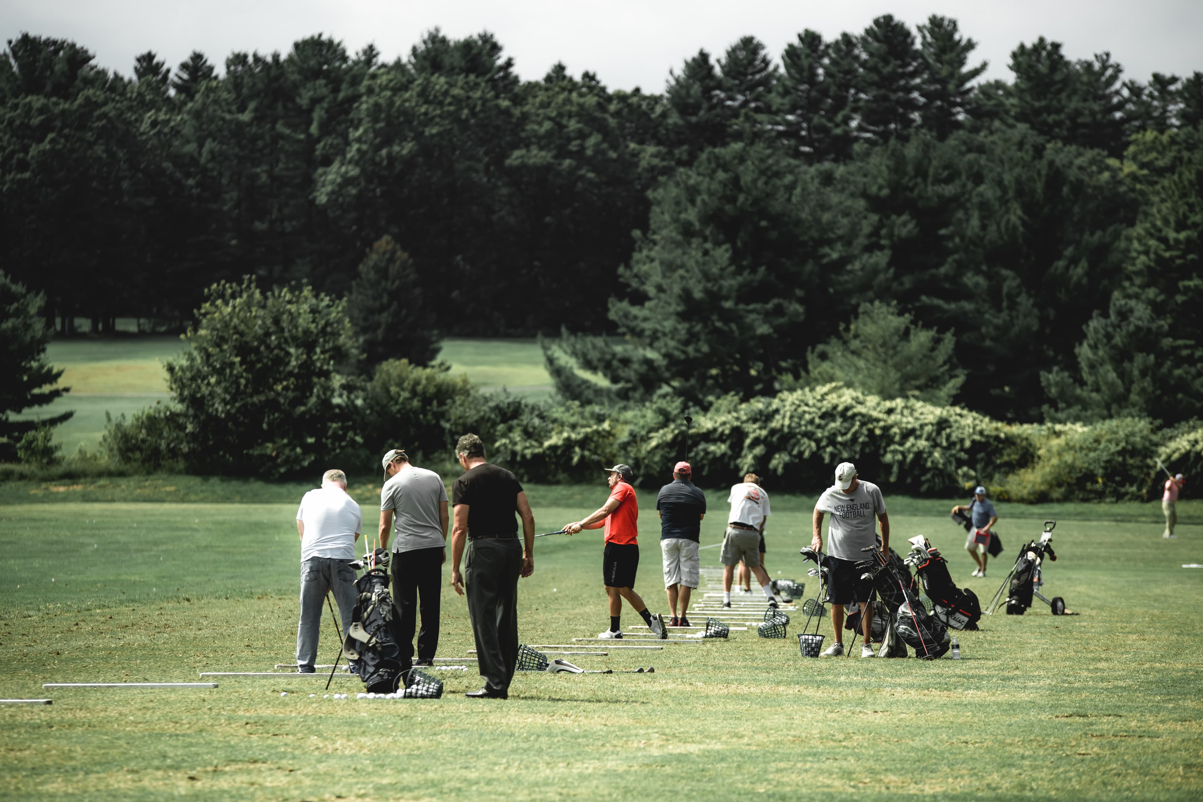 World Cup Golf Center - Image 2