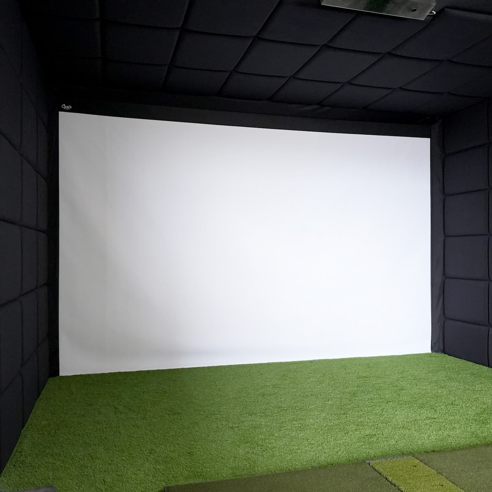 Summit Golf Simulator Solutions - Image 4