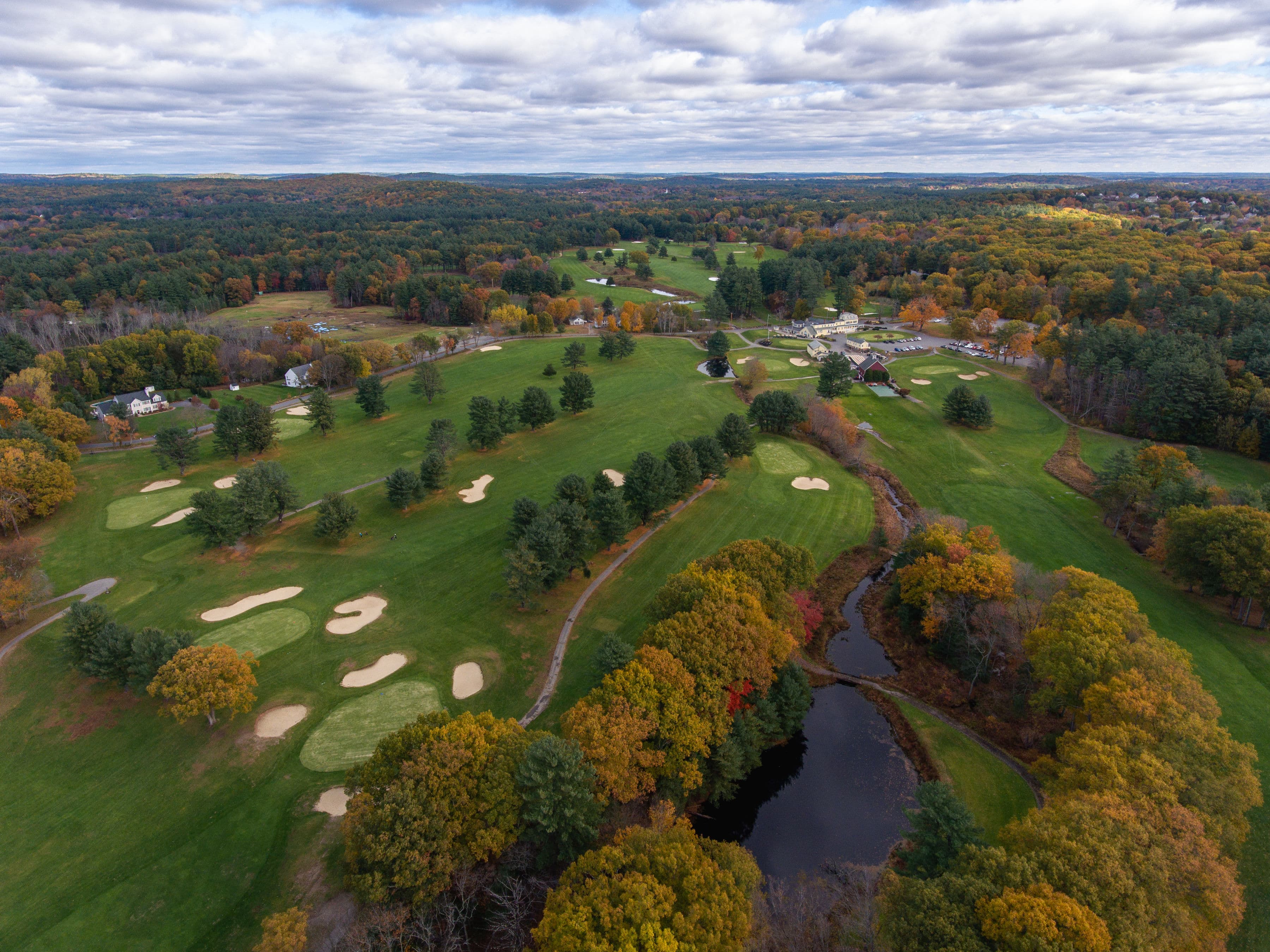 Stow Acres Country Club - Image 6