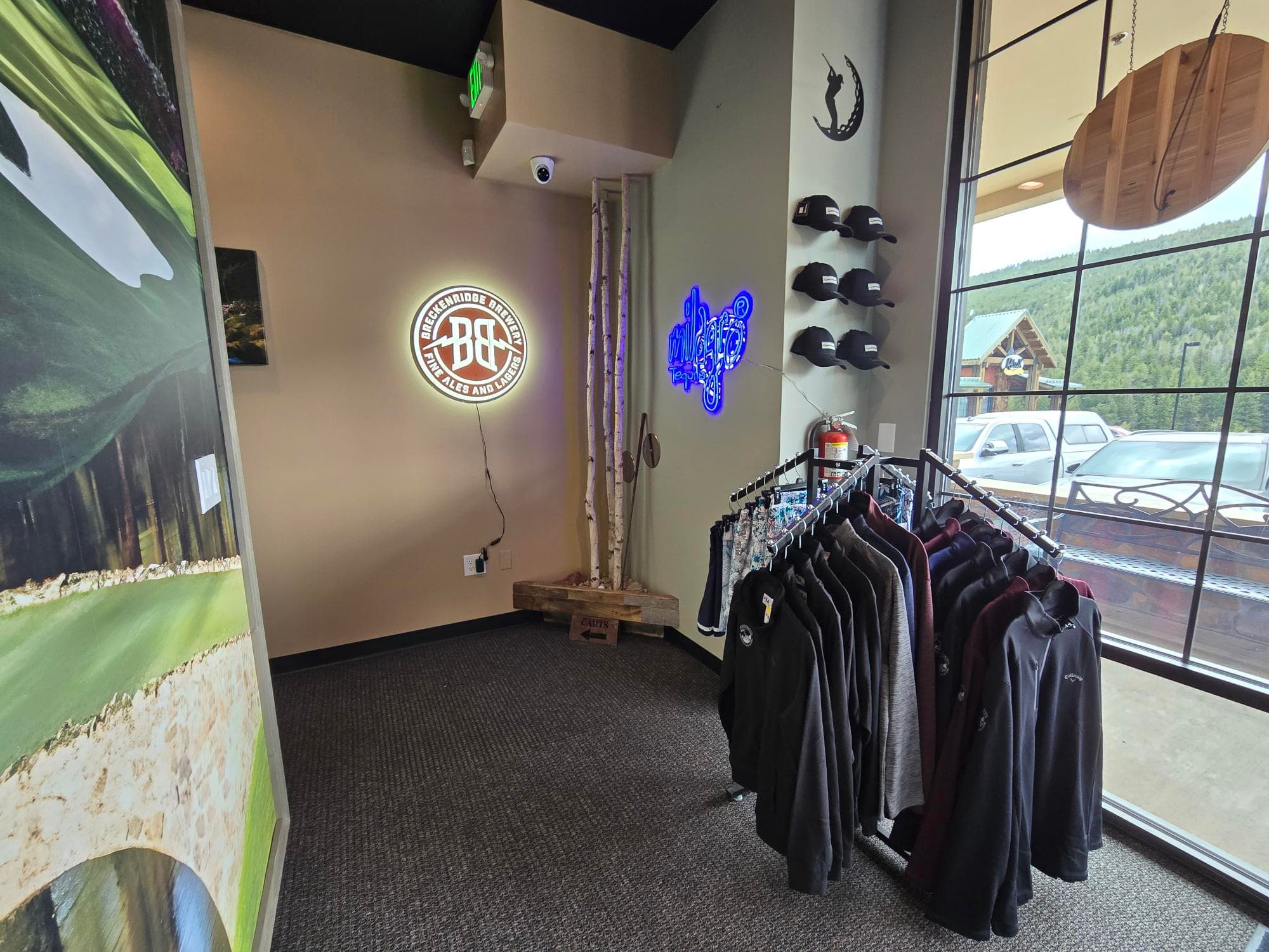 Fairway's at Brooks Place Tavern - Image 4