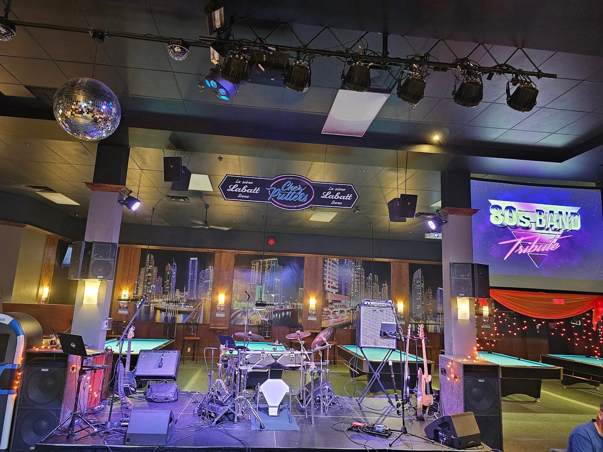 Chez Putters - Image 1